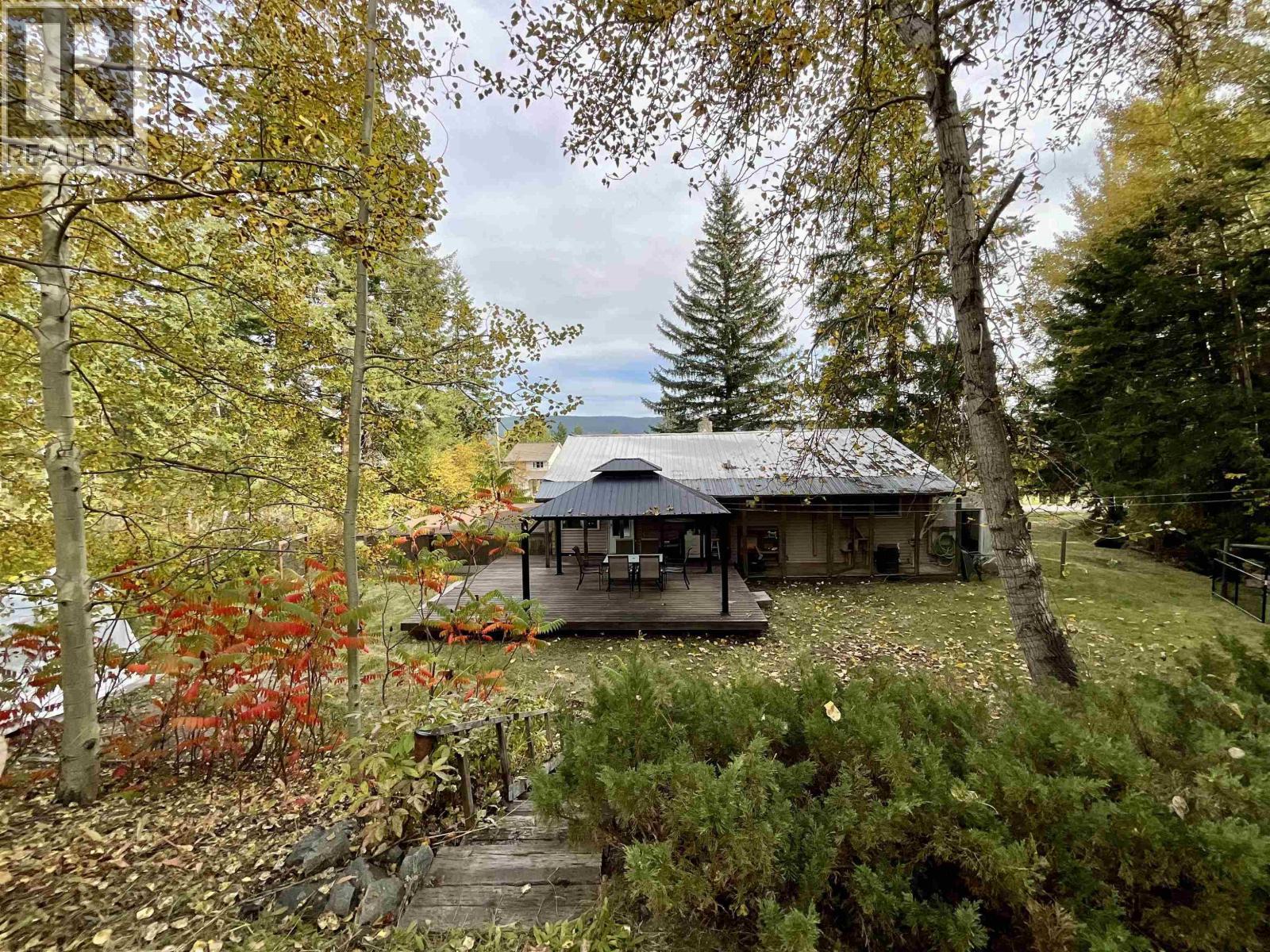 1817 Marble Street, Quesnel, BC