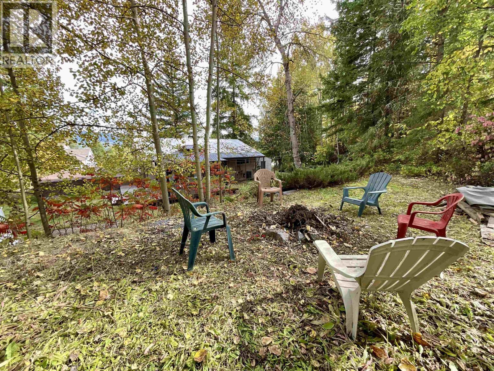 1817 Marble Street, Quesnel, BC