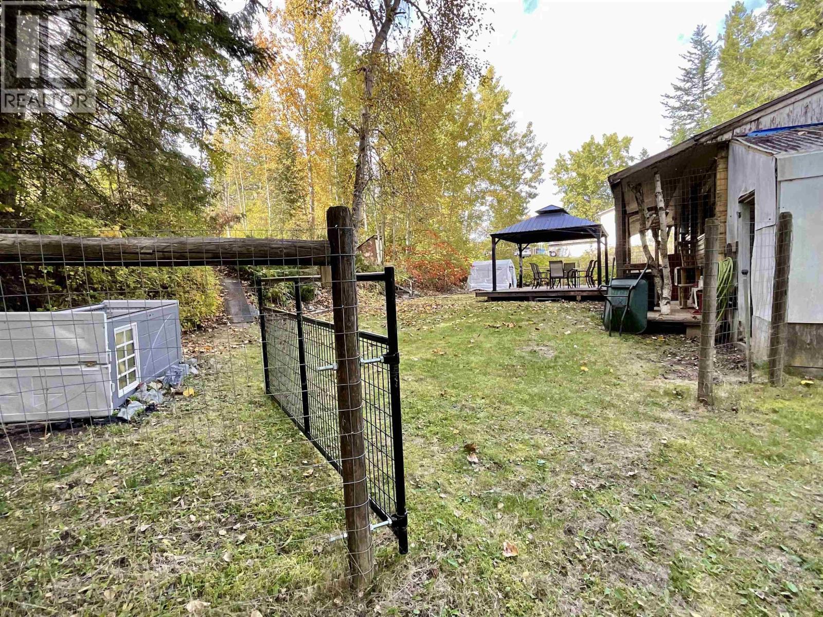 1817 Marble Street, Quesnel, BC