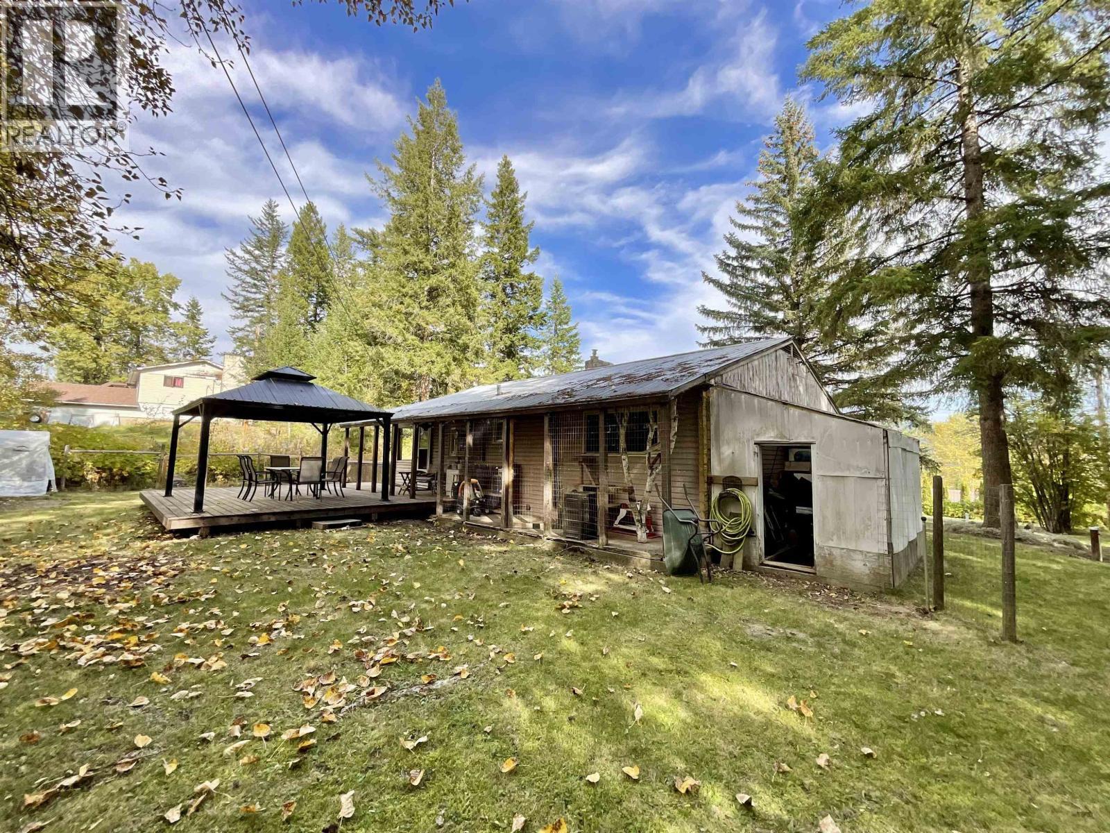 1817 Marble Street, Quesnel, BC