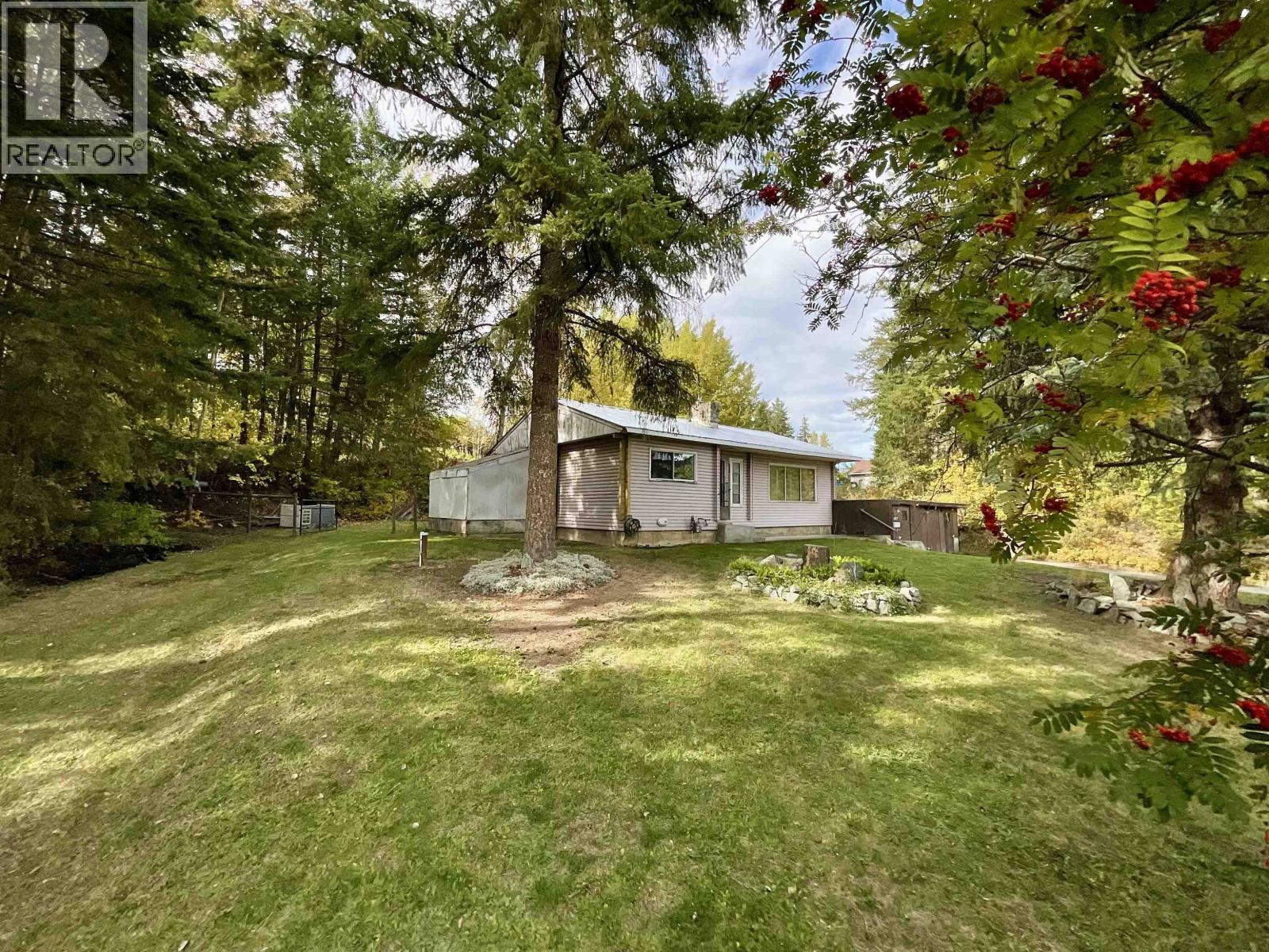1817 Marble Street, Quesnel, BC