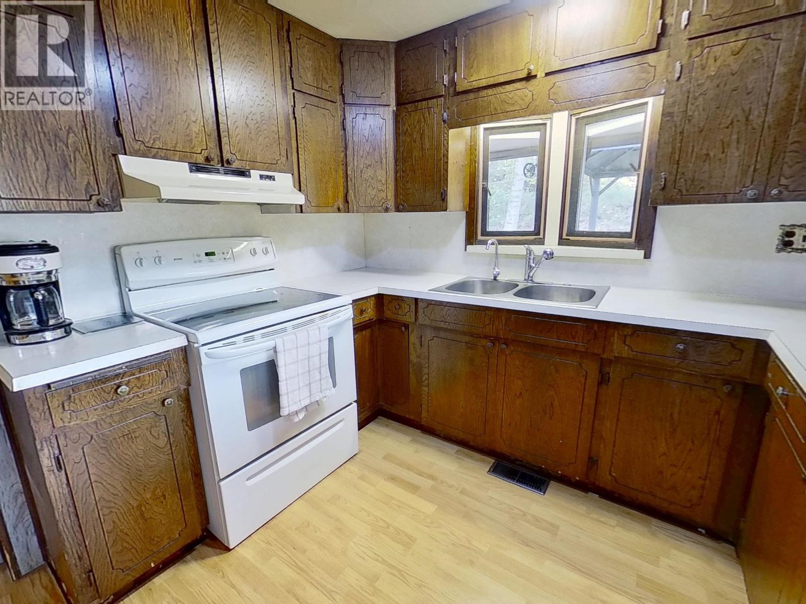 1817 Marble Street, Quesnel, BC