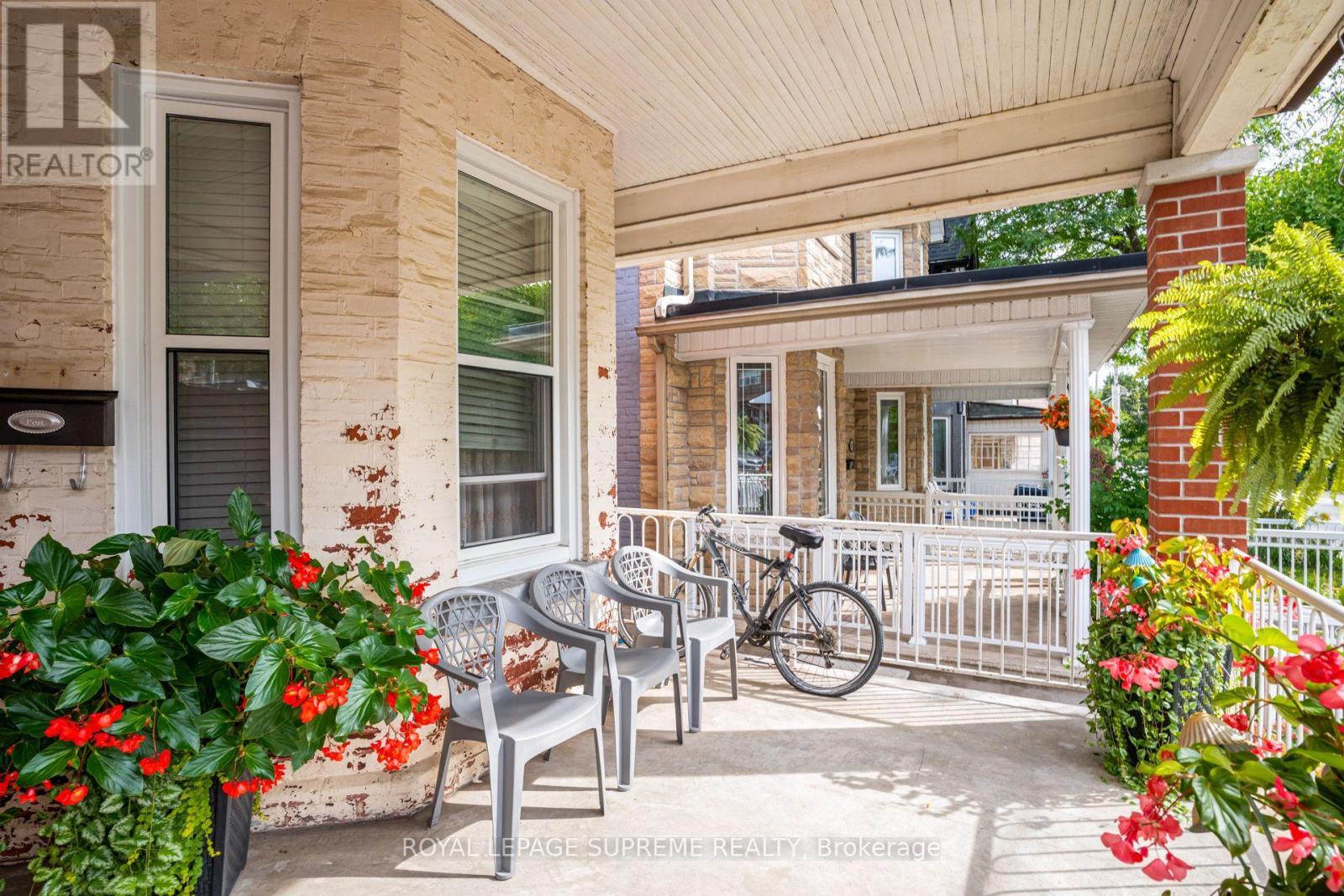 259 Brock Avenue, Toronto, ON