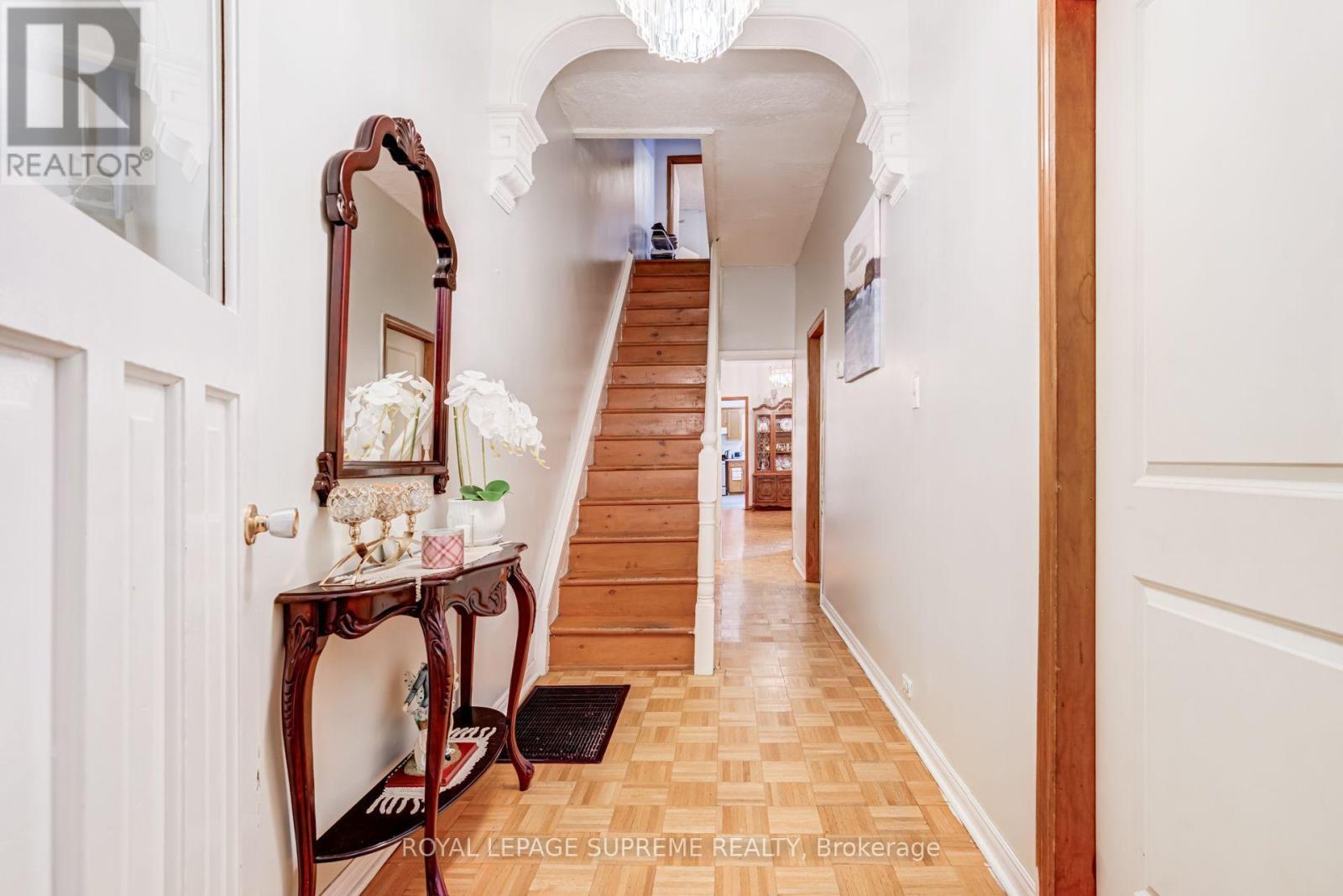259 Brock Avenue, Toronto, ON