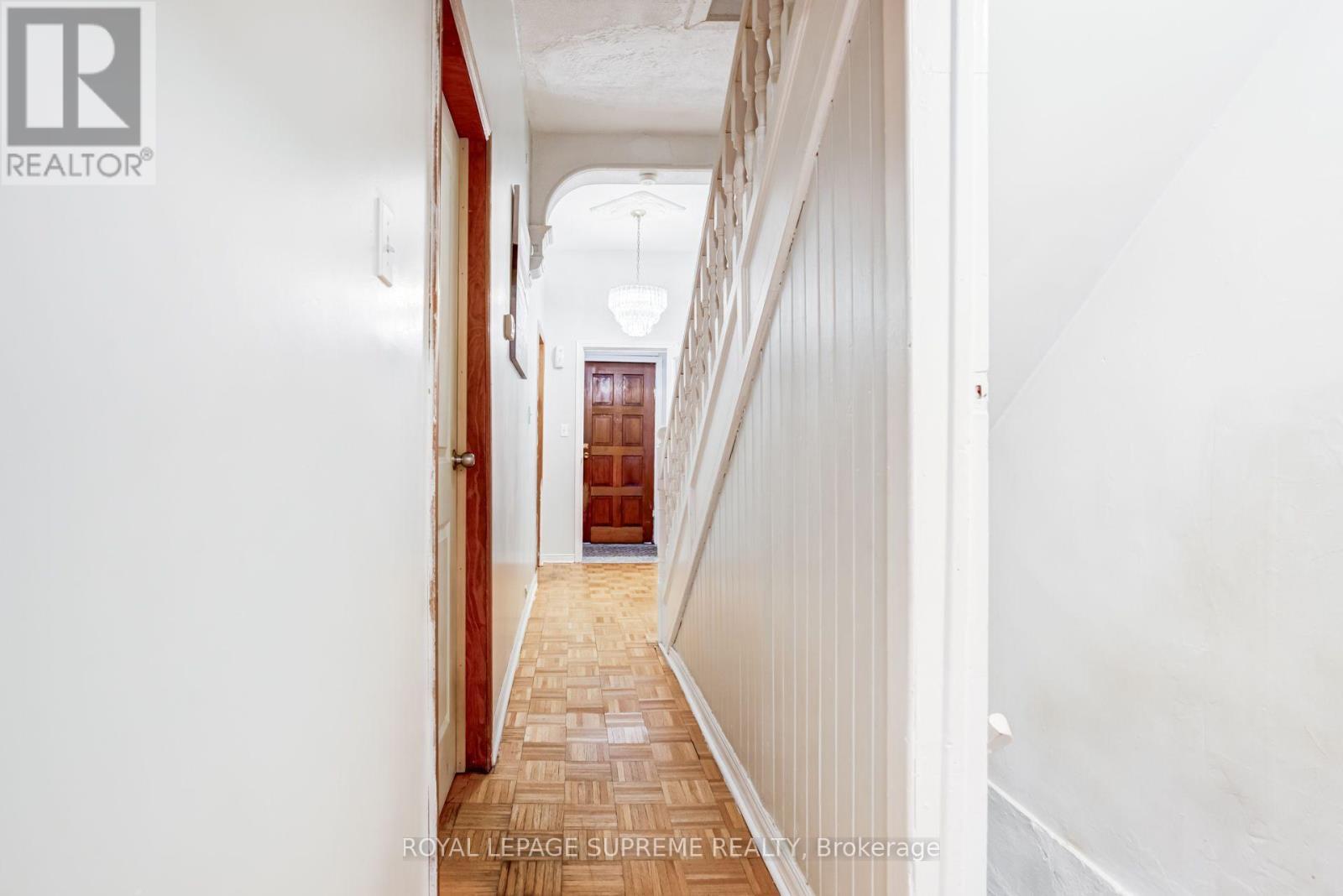 259 Brock Avenue, Toronto, ON