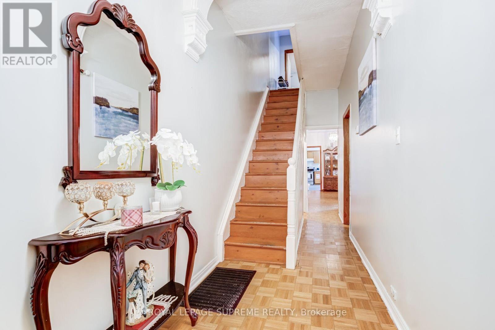 259 Brock Avenue, Toronto, ON