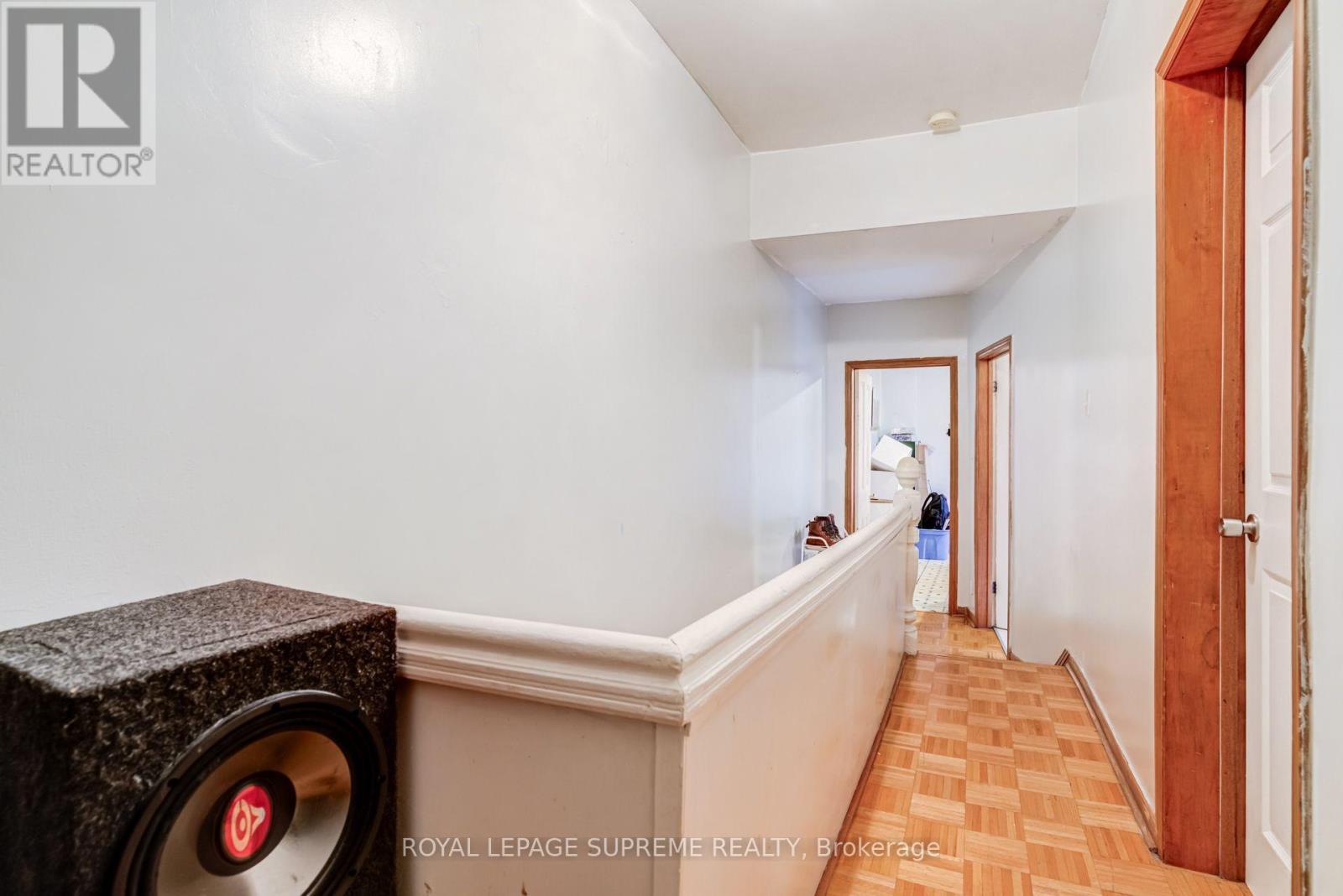 259 Brock Avenue, Toronto, ON