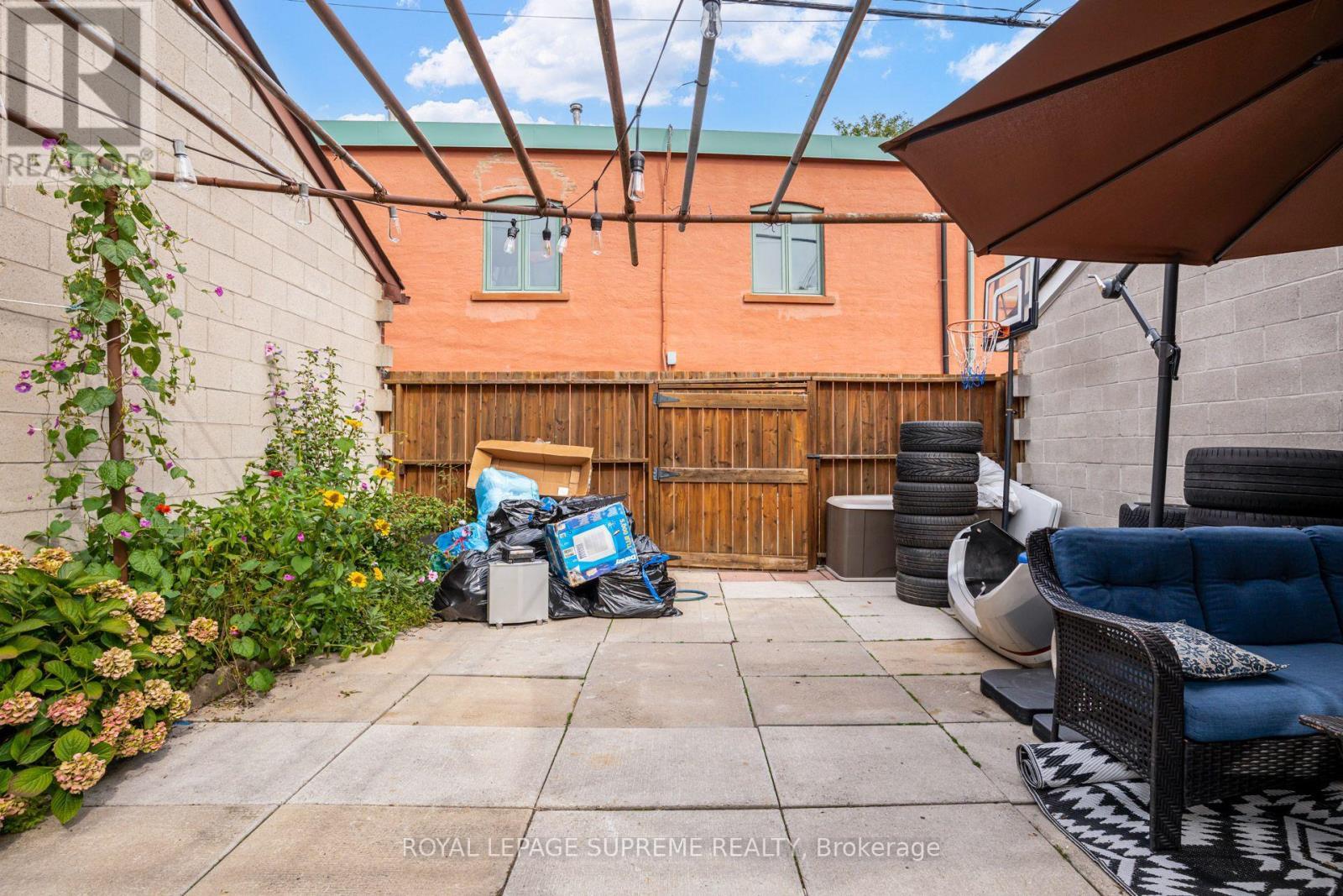 259 Brock Avenue, Toronto, ON