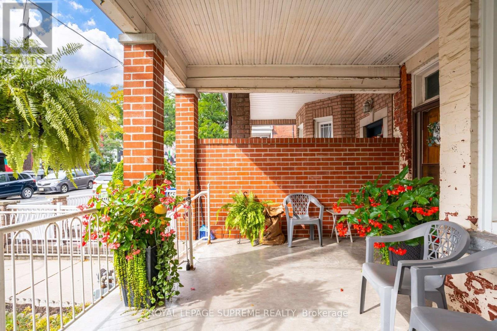 259 Brock Avenue, Toronto, ON