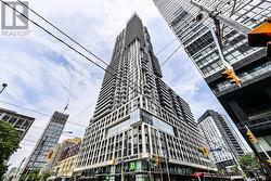 1120 - 251 JARVIS STREET Toronto, ON M5B 0C3