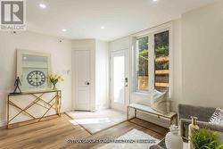421 - 12 DOURO STREET Toronto, ON M6K 0A1