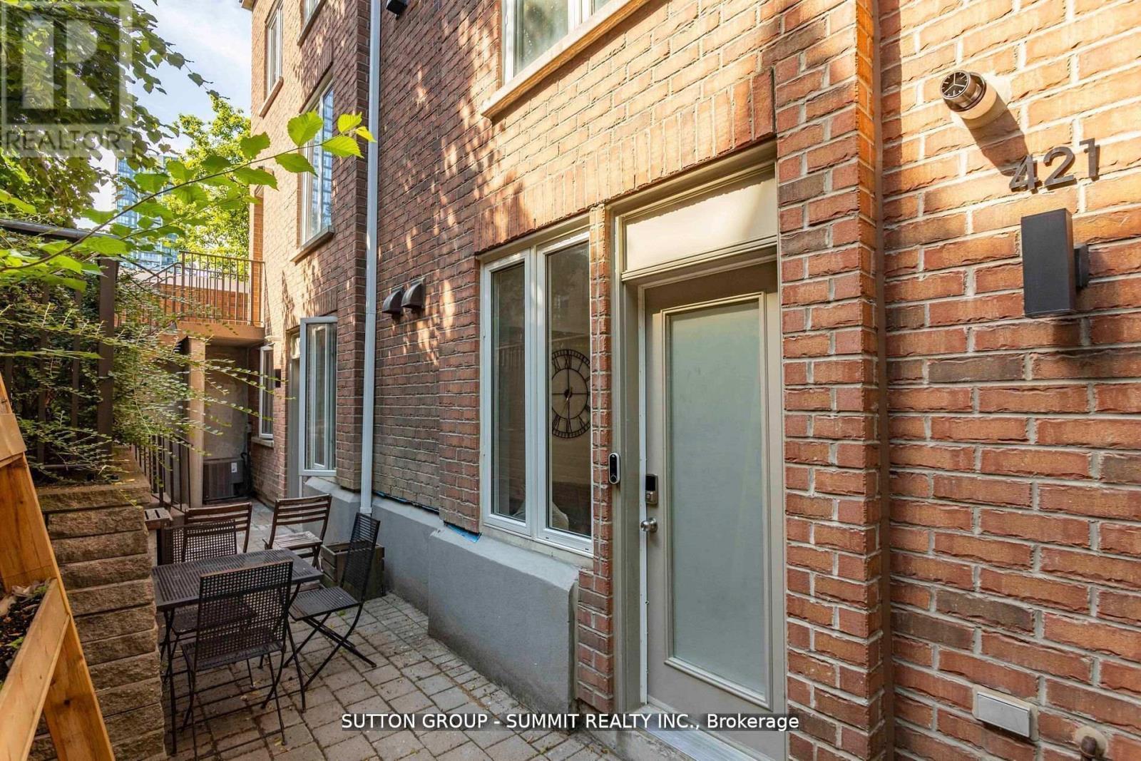 421 - 12 Douro Street, Toronto, ON