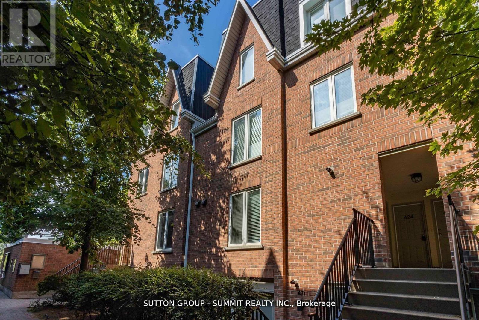 421 - 12 Douro Street, Toronto, ON