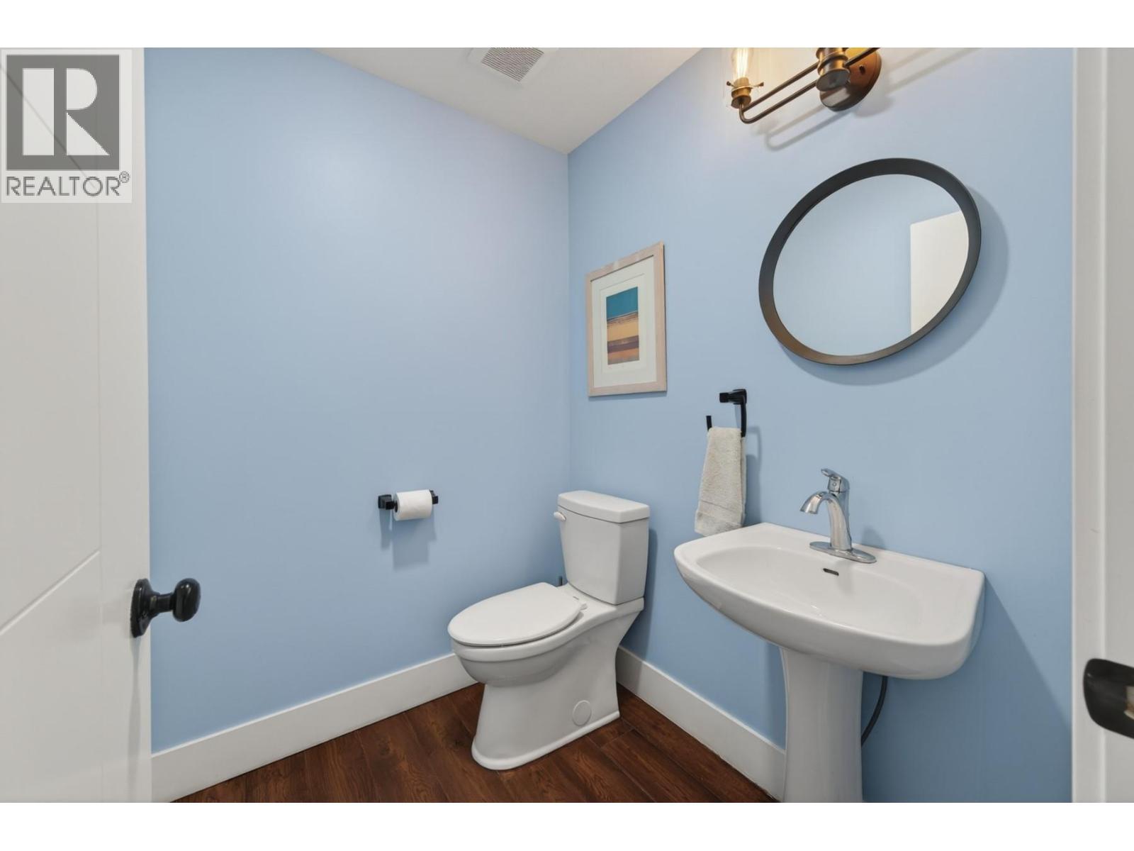 882 Eagleson Crescent, Lillooet, BC