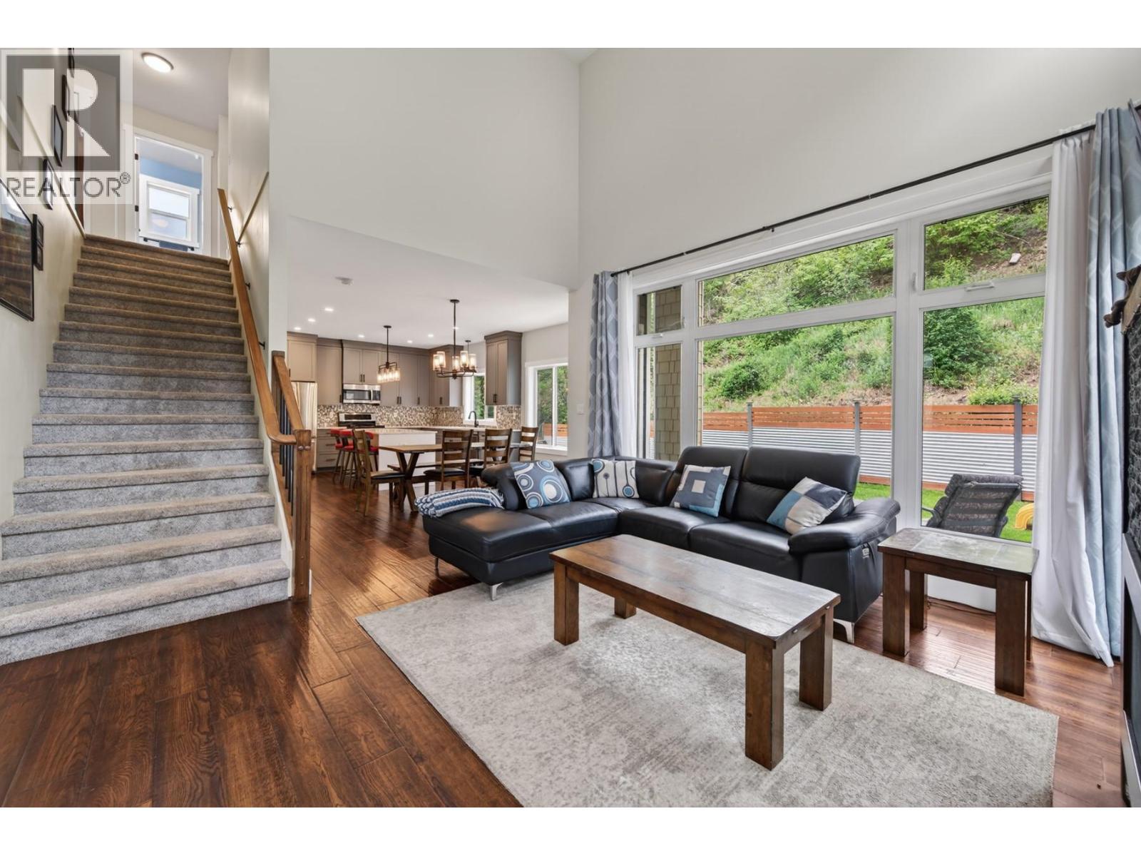 882 Eagleson Crescent, Lillooet, BC