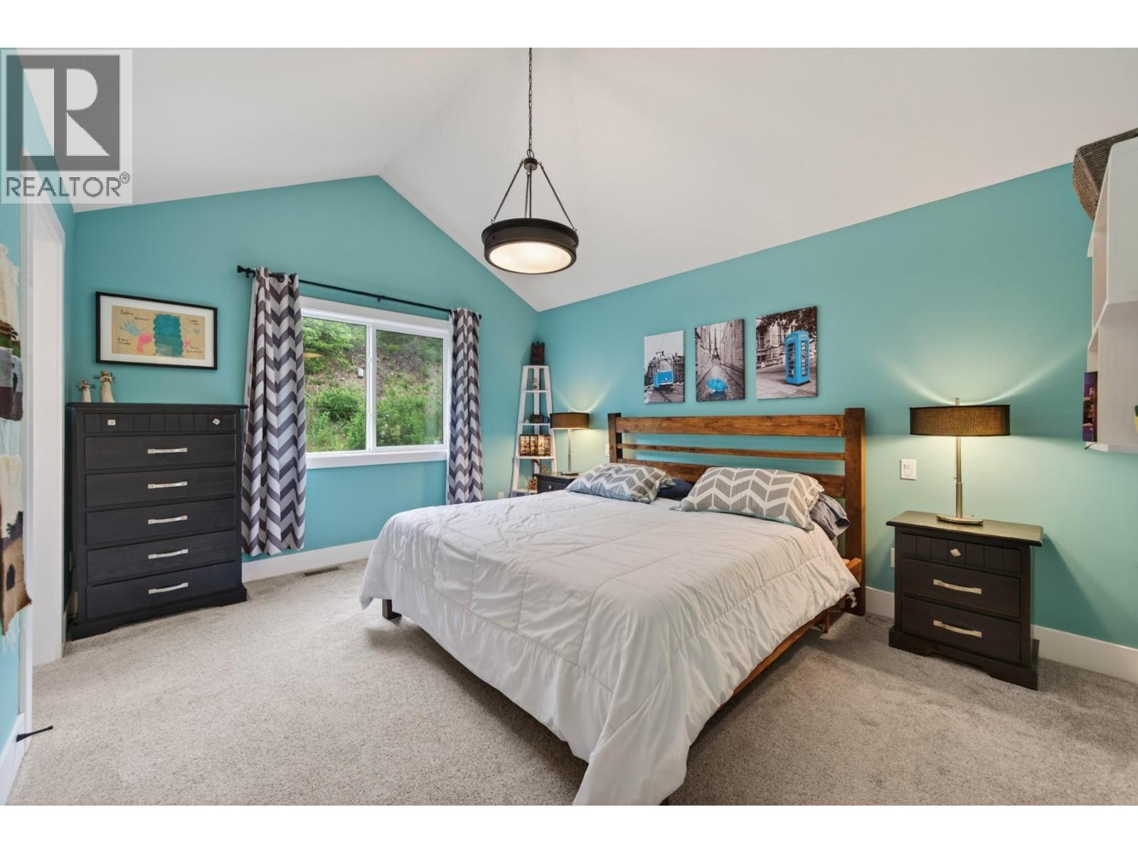 882 Eagleson Crescent, Lillooet, BC