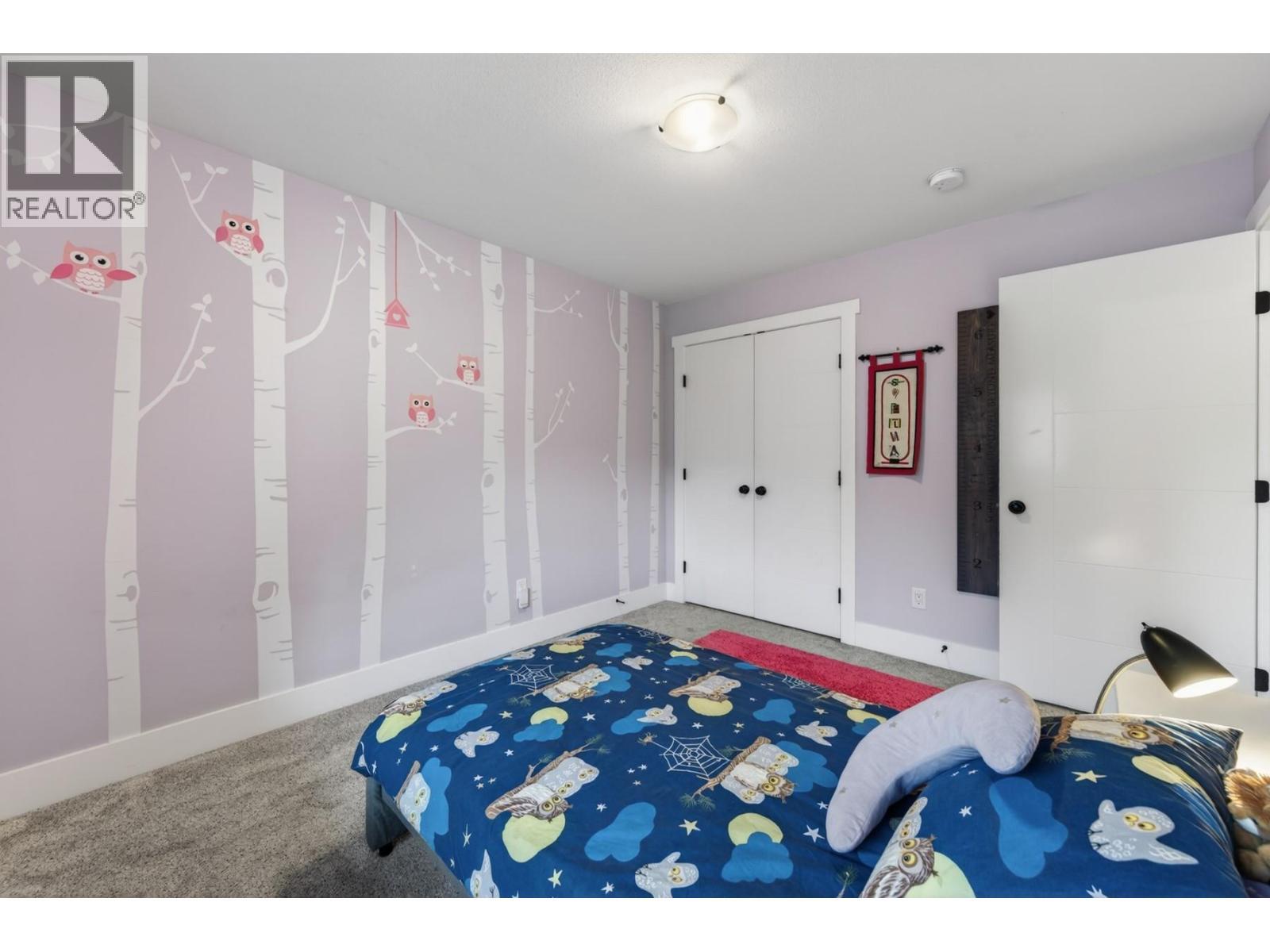 882 Eagleson Crescent, Lillooet, BC