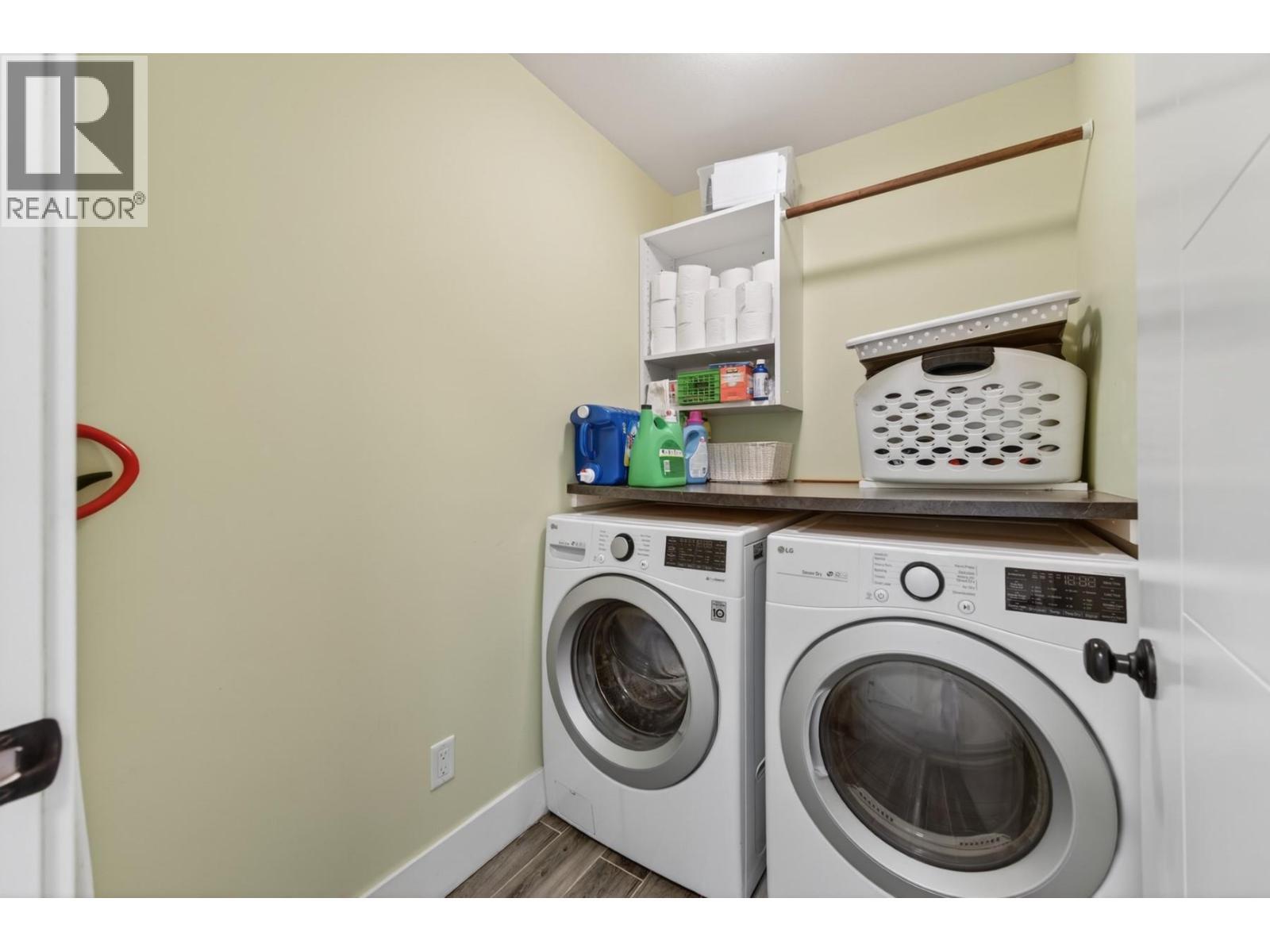 882 Eagleson Crescent, Lillooet, BC