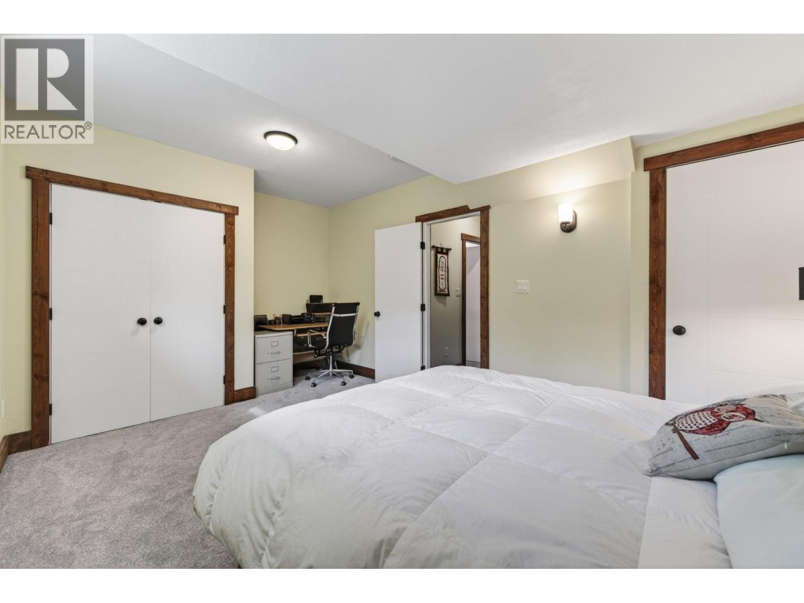 882 Eagleson Crescent, Lillooet, BC