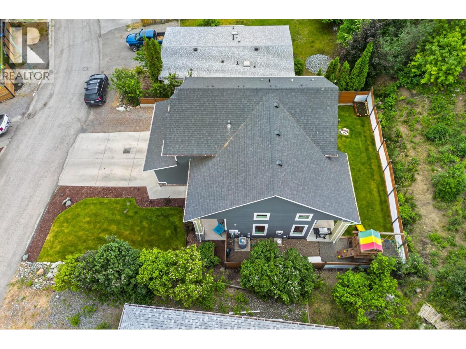 882 Eagleson Crescent, Lillooet, BC
