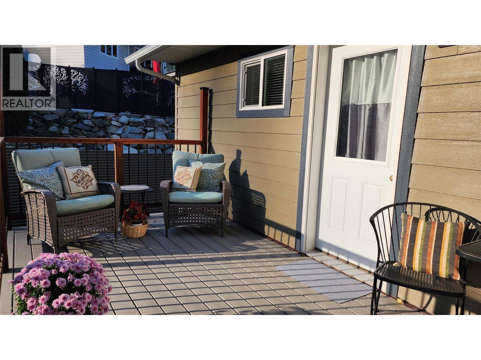 459 Whitman Way, Warfield, BC