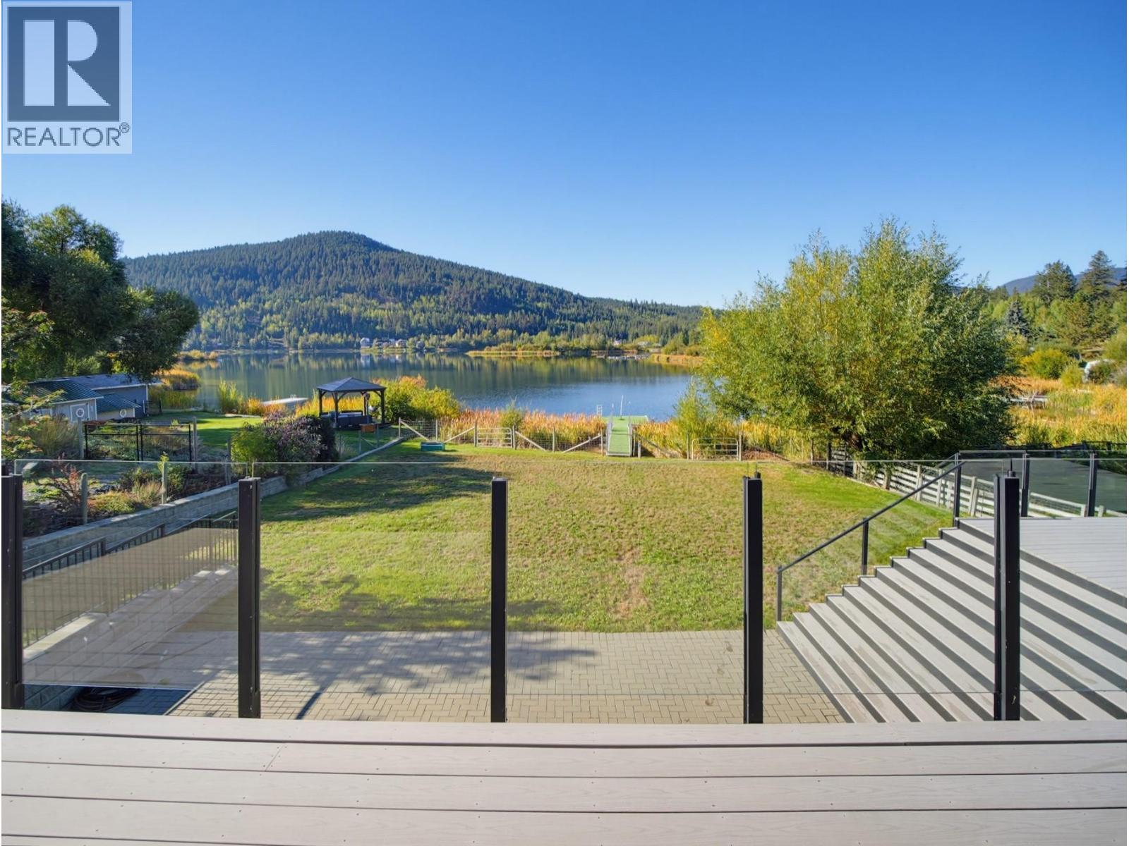 3164 Holbrook Road, Kamloops, BC