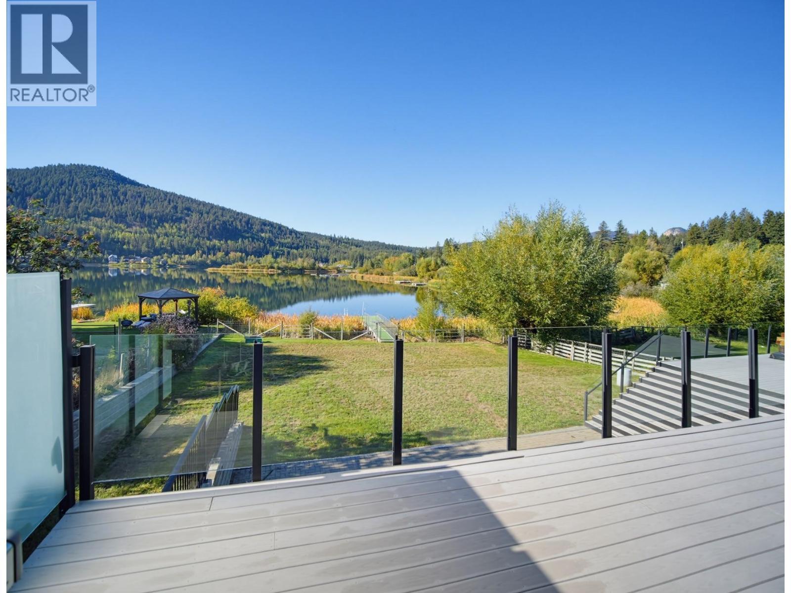 3164 Holbrook Road, Kamloops, BC