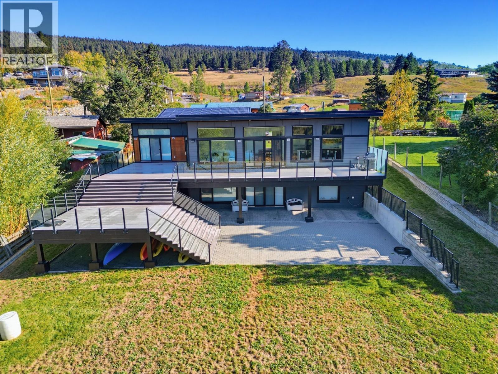 3164 Holbrook Road, Kamloops, BC