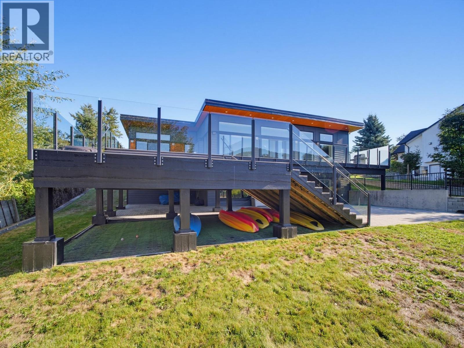 3164 Holbrook Road, Kamloops, BC
