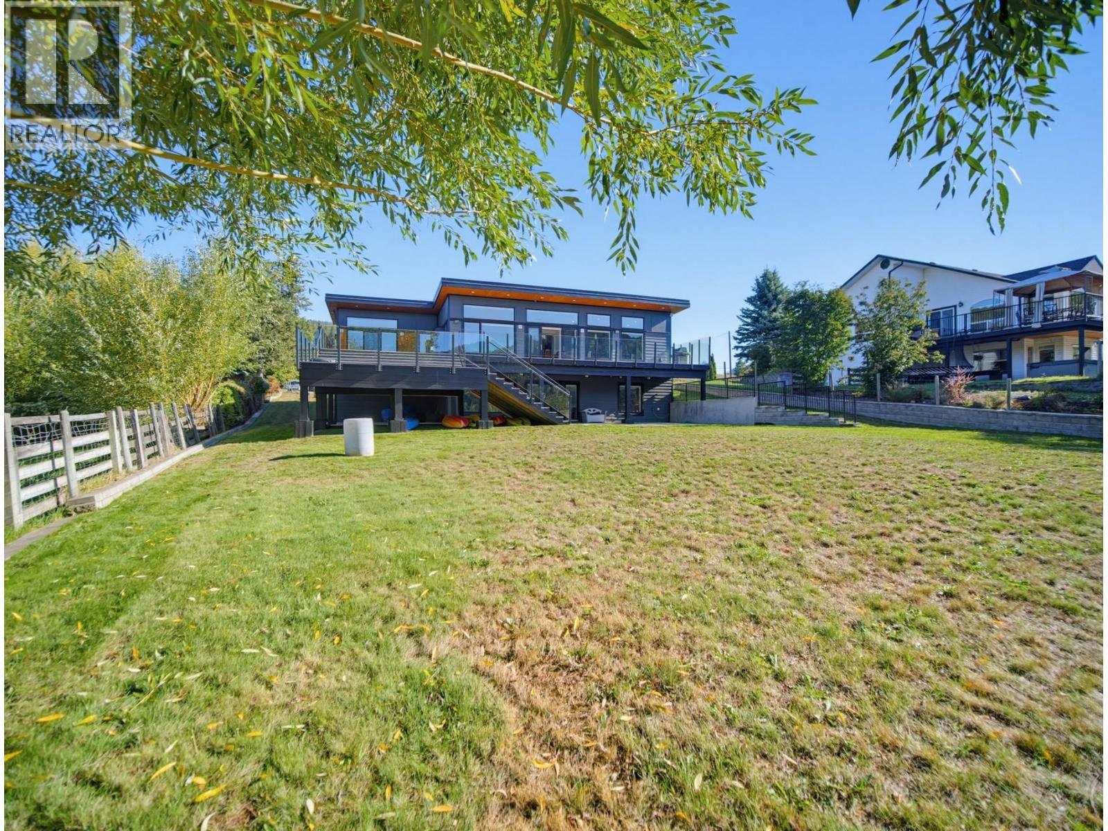 3164 Holbrook Road, Kamloops, BC