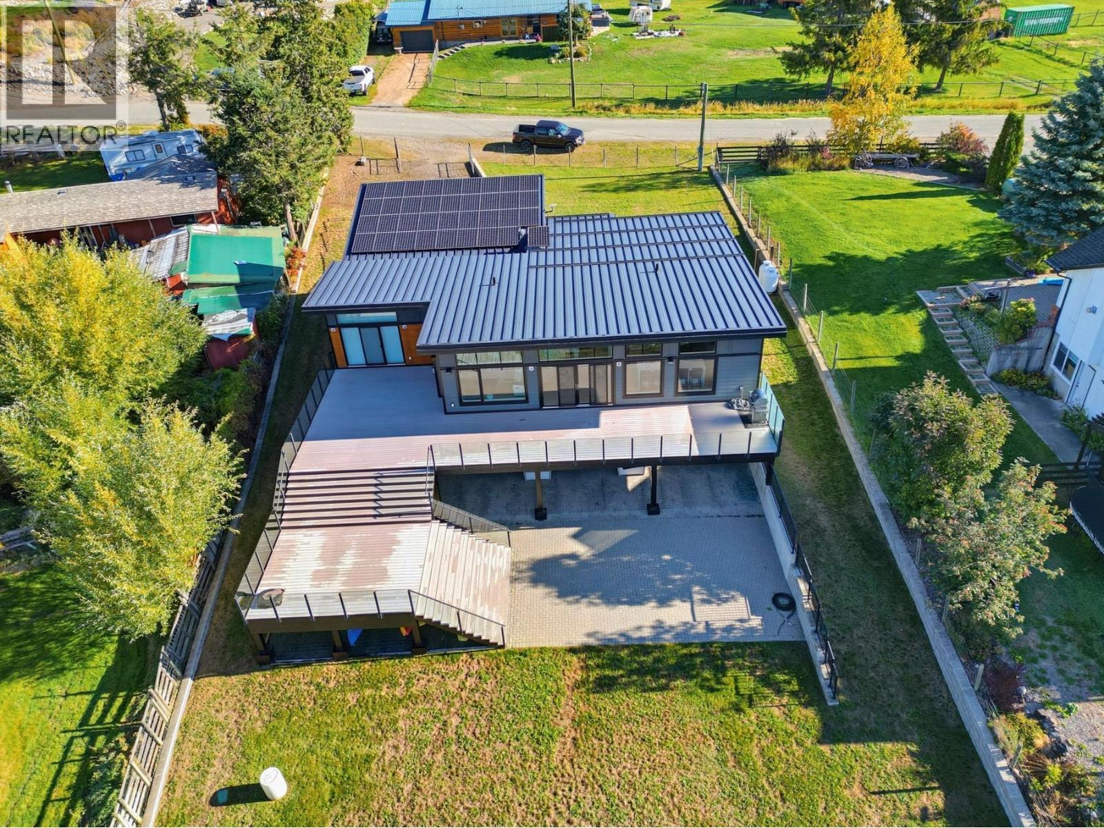3164 Holbrook Road, Kamloops, BC