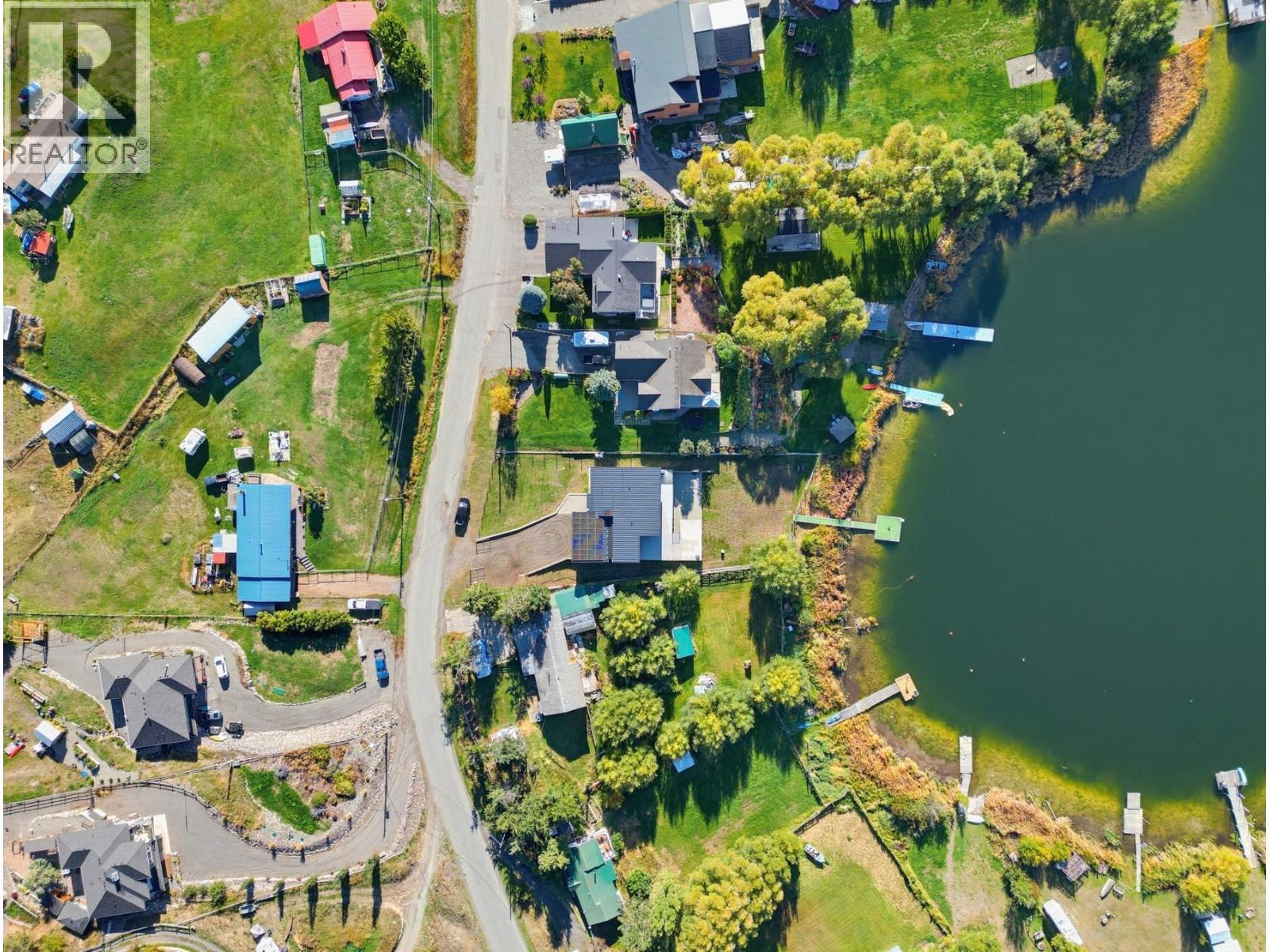3164 Holbrook Road, Kamloops, BC
