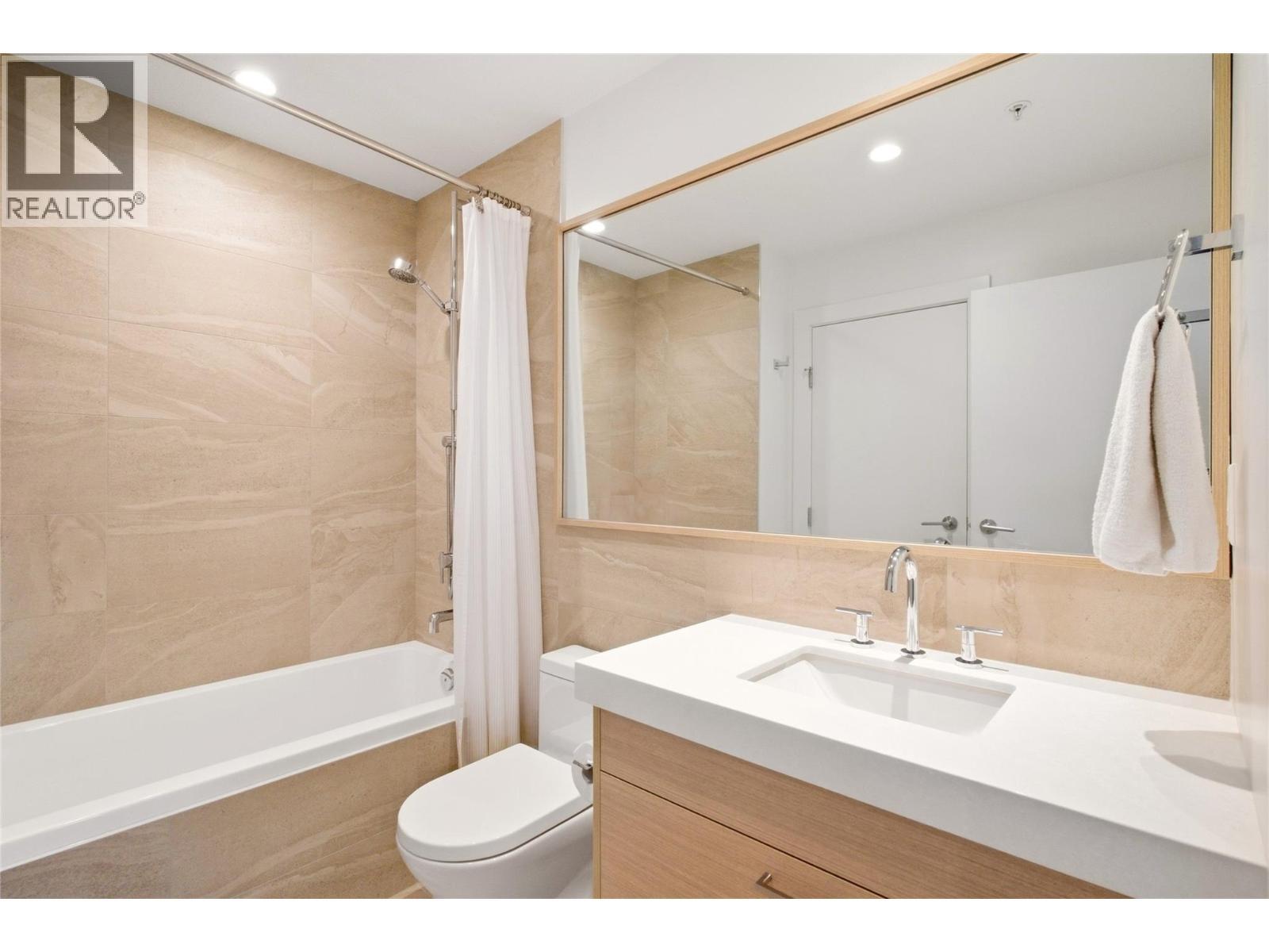 1181 Sunset Drive Unit# 2306, Kelowna, BC