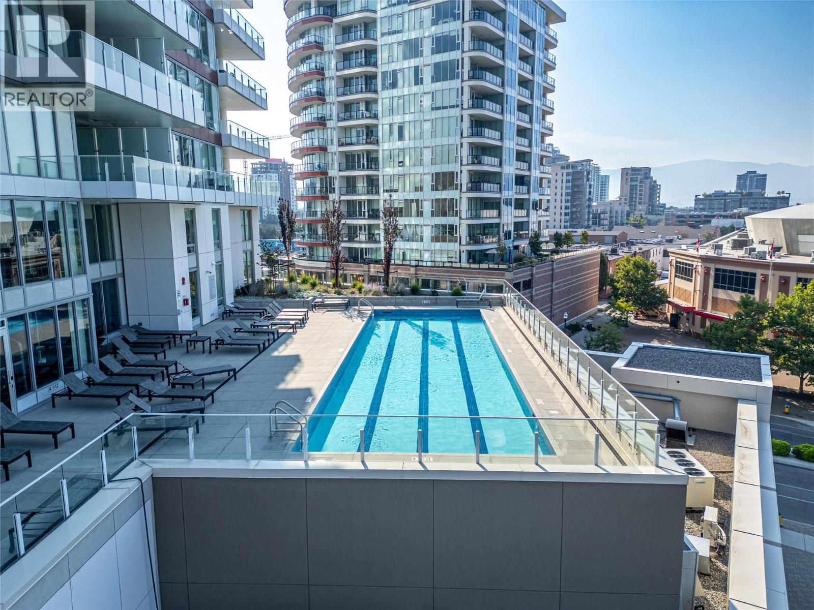 1181 Sunset Drive Unit# 2306, Kelowna, BC