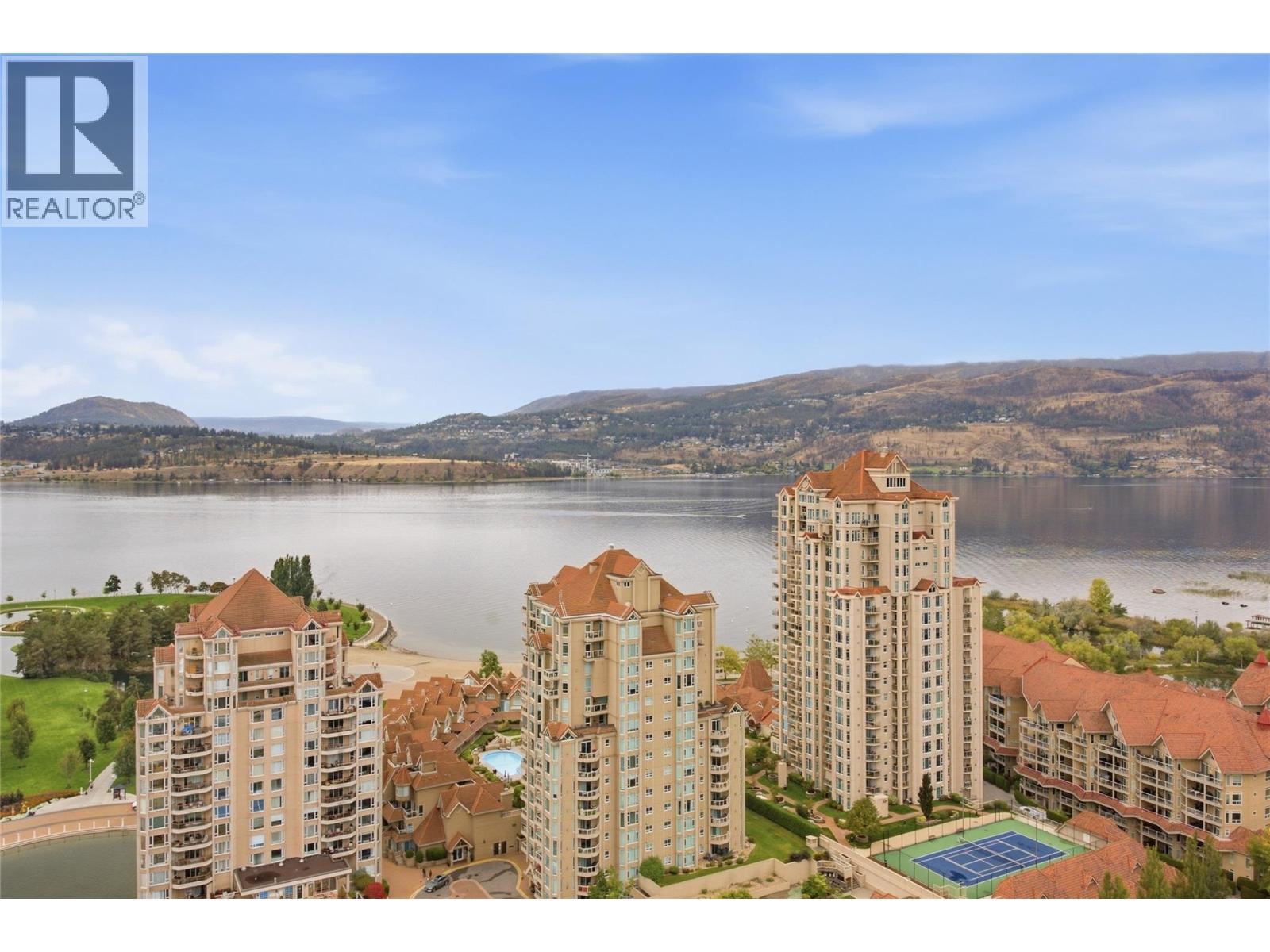 1181 Sunset Drive Unit# 2306, Kelowna, BC