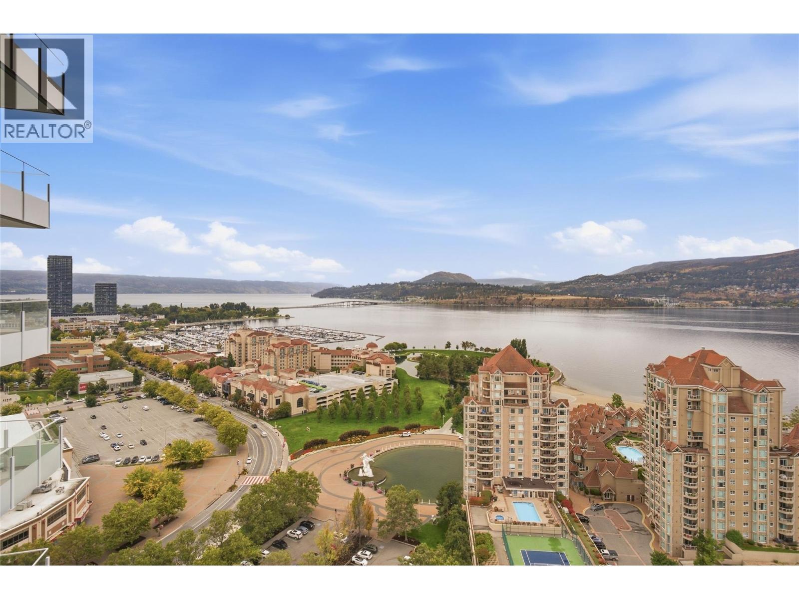 1181 Sunset Drive Unit# 2306, Kelowna, BC