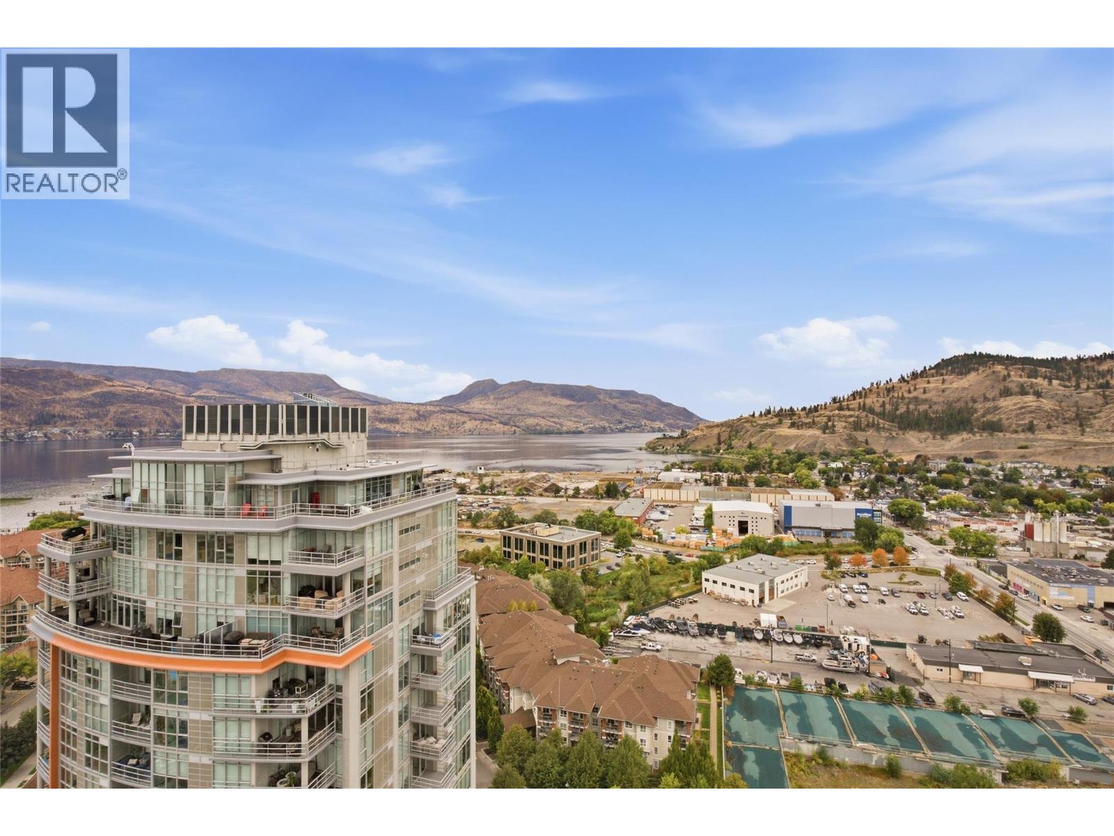 1181 Sunset Drive Unit# 2306, Kelowna, BC