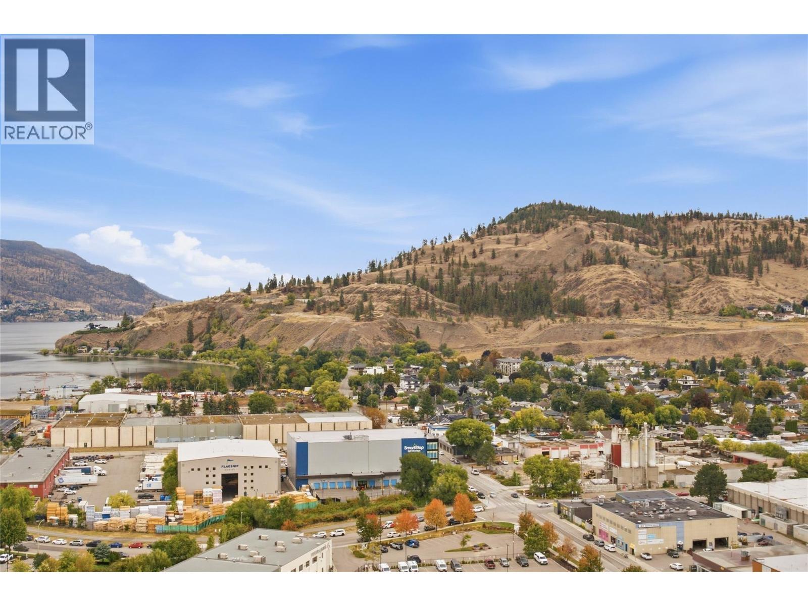 1181 Sunset Drive Unit# 2306, Kelowna, BC