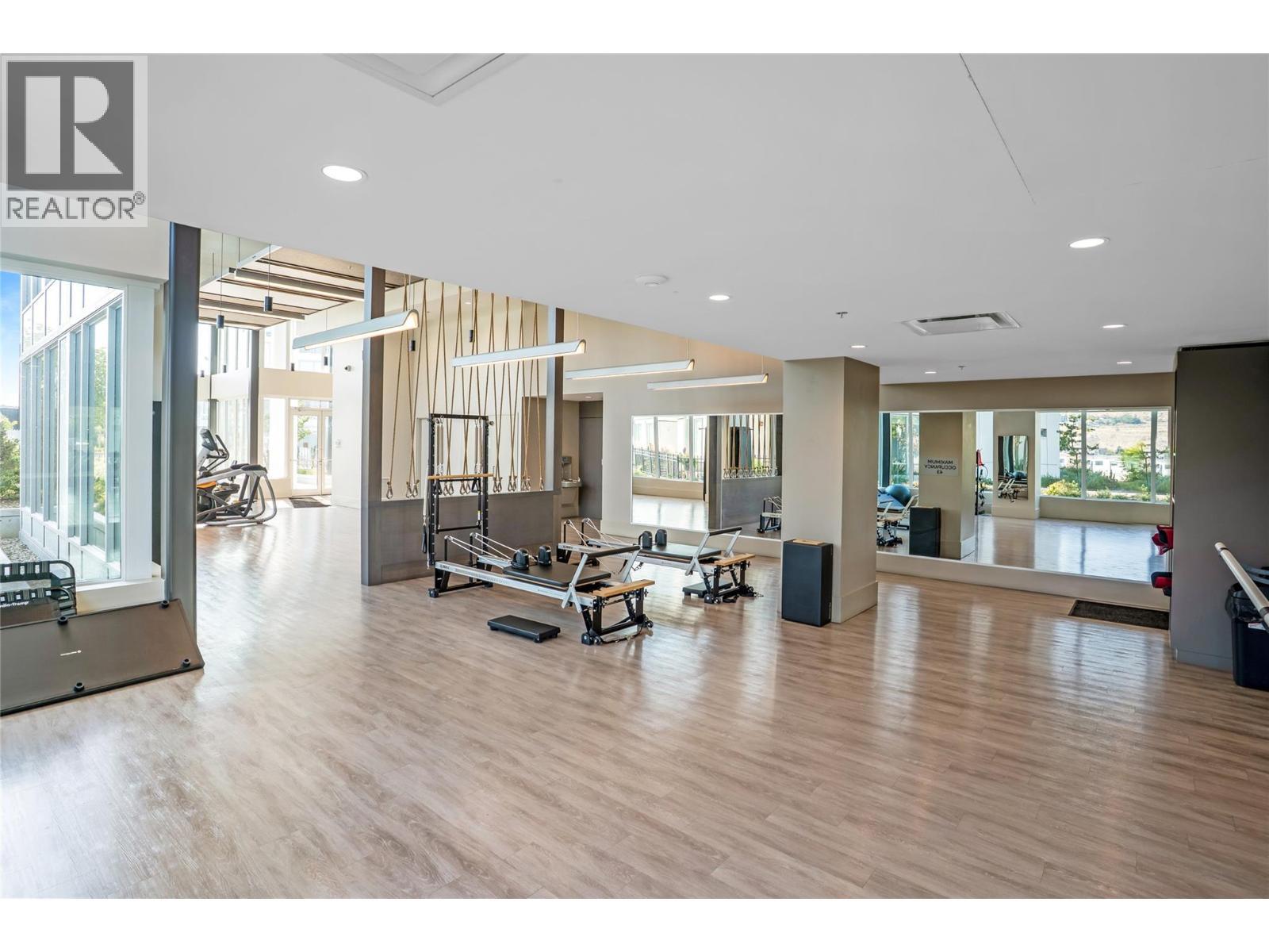 1181 Sunset Drive Unit# 2306, Kelowna, BC