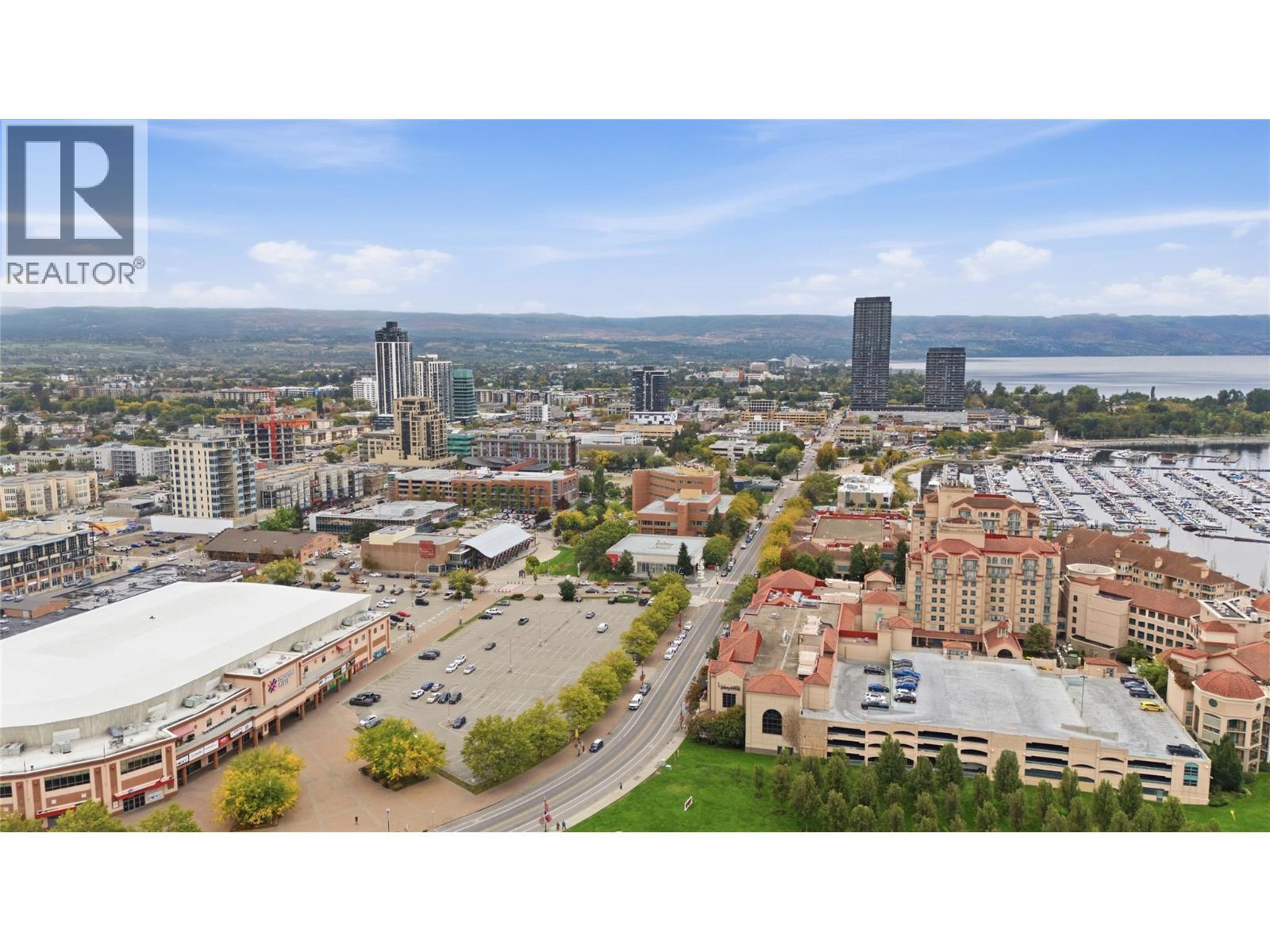 1181 Sunset Drive Unit# 2306, Kelowna, BC