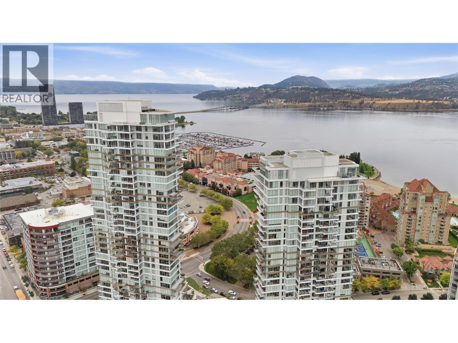 1181 Sunset Drive Unit# 2306, Kelowna, BC