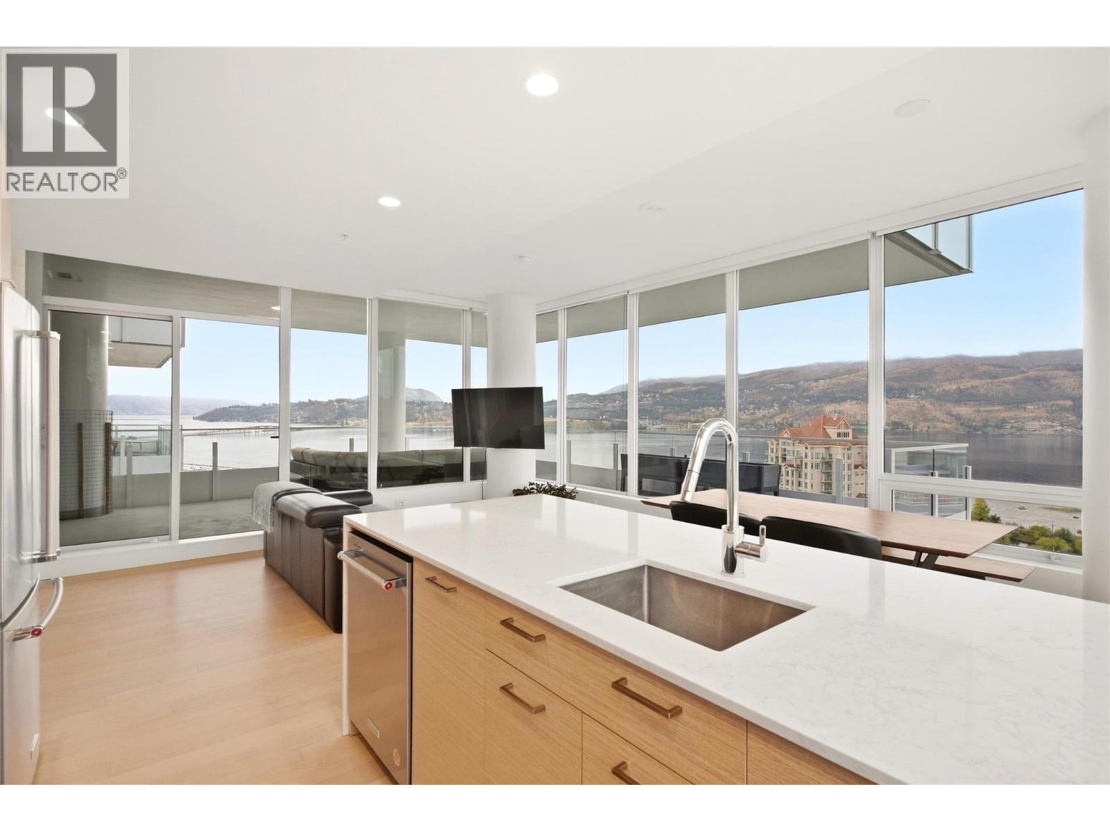 1181 Sunset Drive Unit# 2306, Kelowna, BC