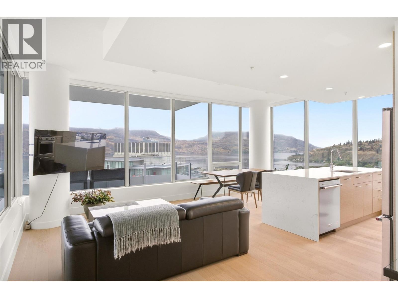 1181 Sunset Drive Unit# 2306, Kelowna, BC