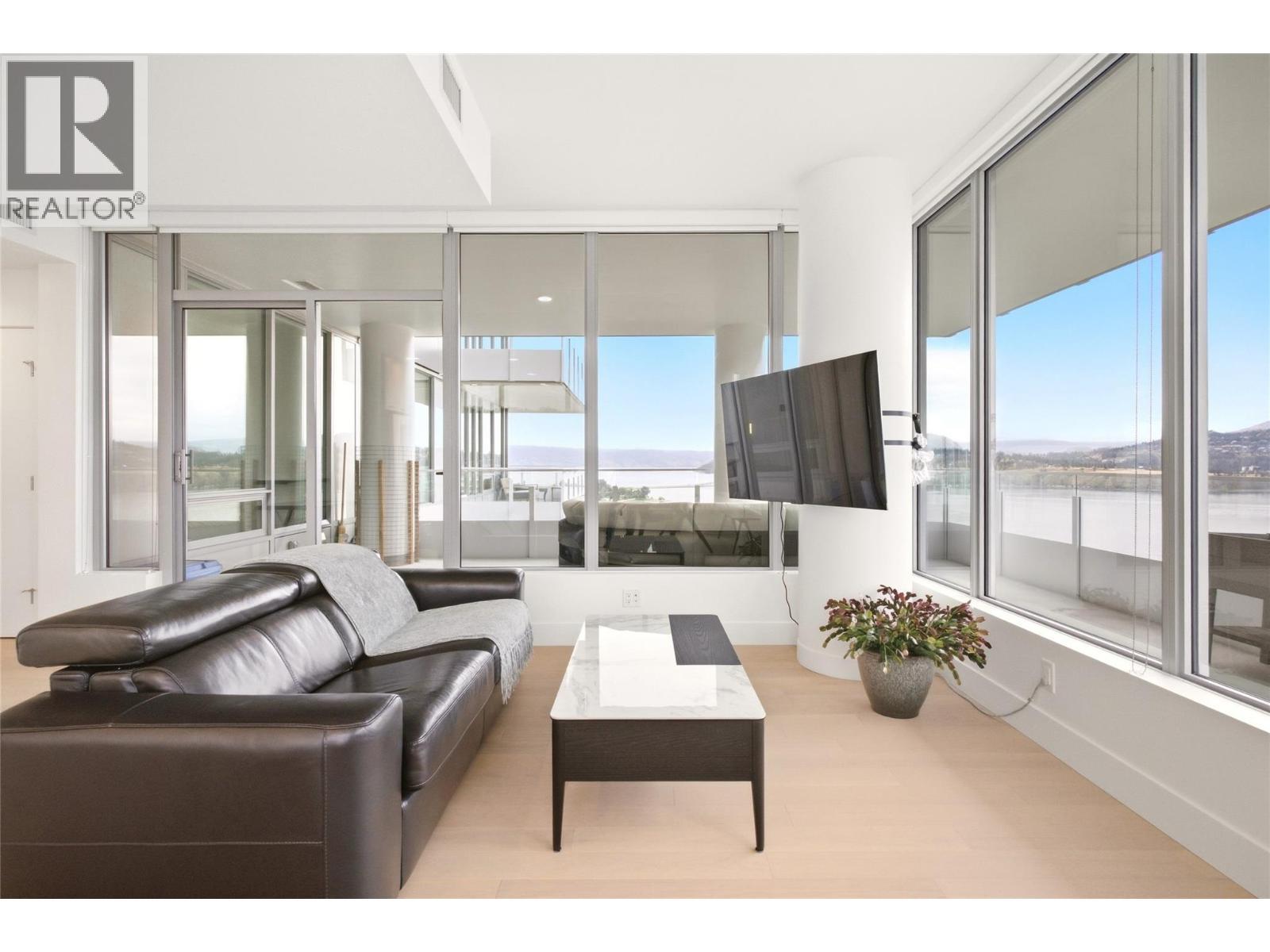 1181 Sunset Drive Unit# 2306, Kelowna, BC
