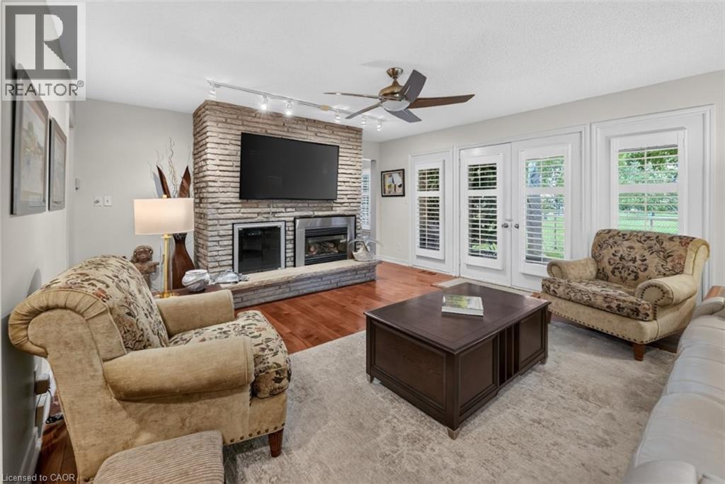 5 Carn Castle Gate Unit# 32, St. Catharines, ON