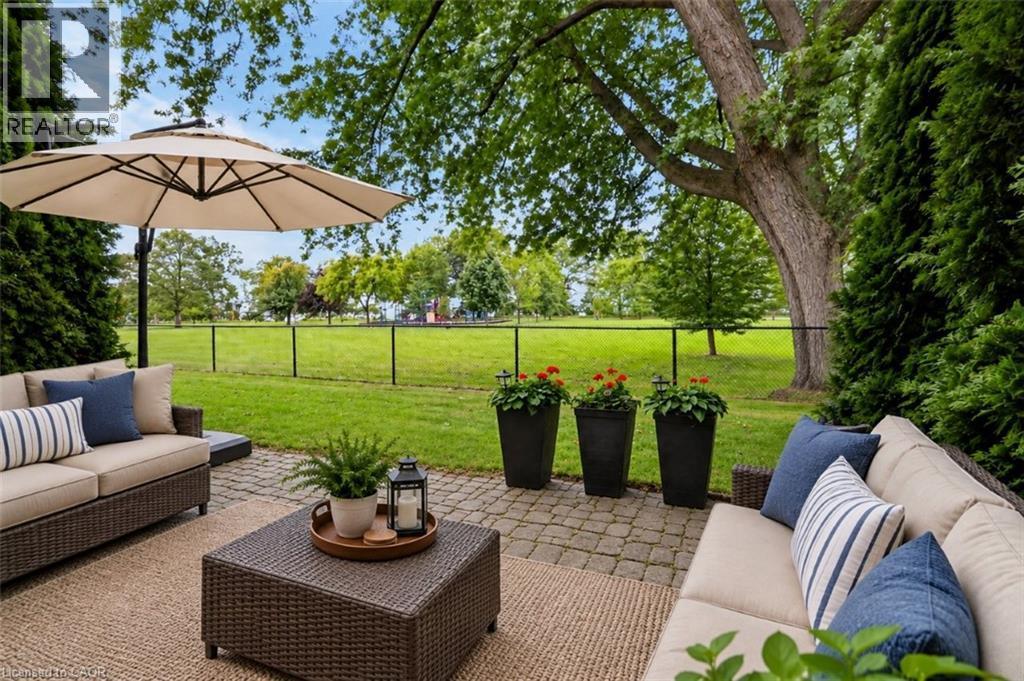 5 Carn Castle Gate Unit# 32, St. Catharines, ON