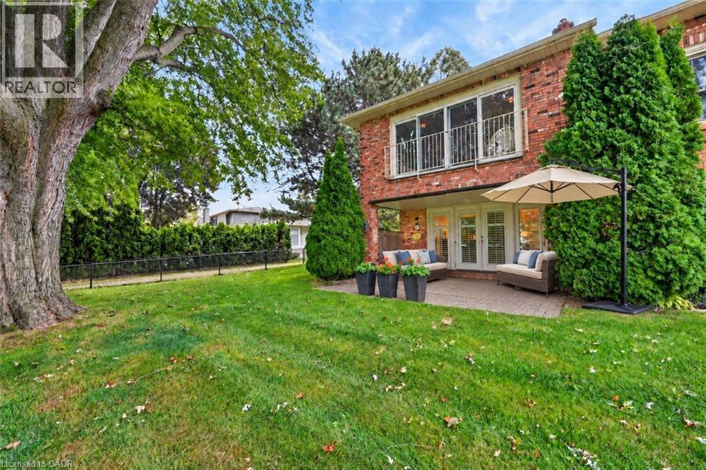 5 Carn Castle Gate Unit# 32, St. Catharines, ON
