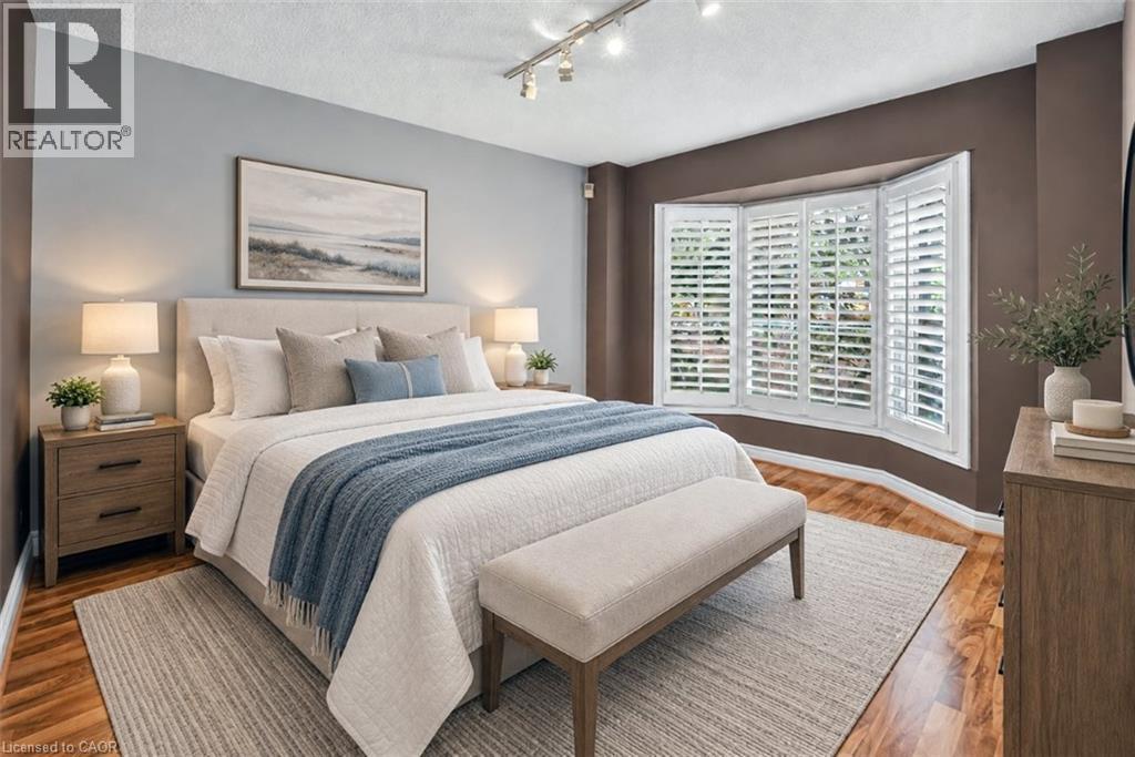5 Carn Castle Gate Unit# 32, St. Catharines, ON