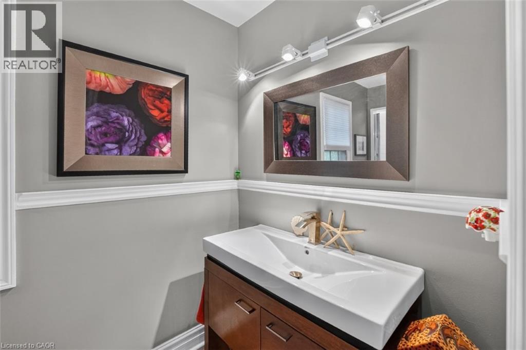 5 Carn Castle Gate Unit# 32, St. Catharines, ON