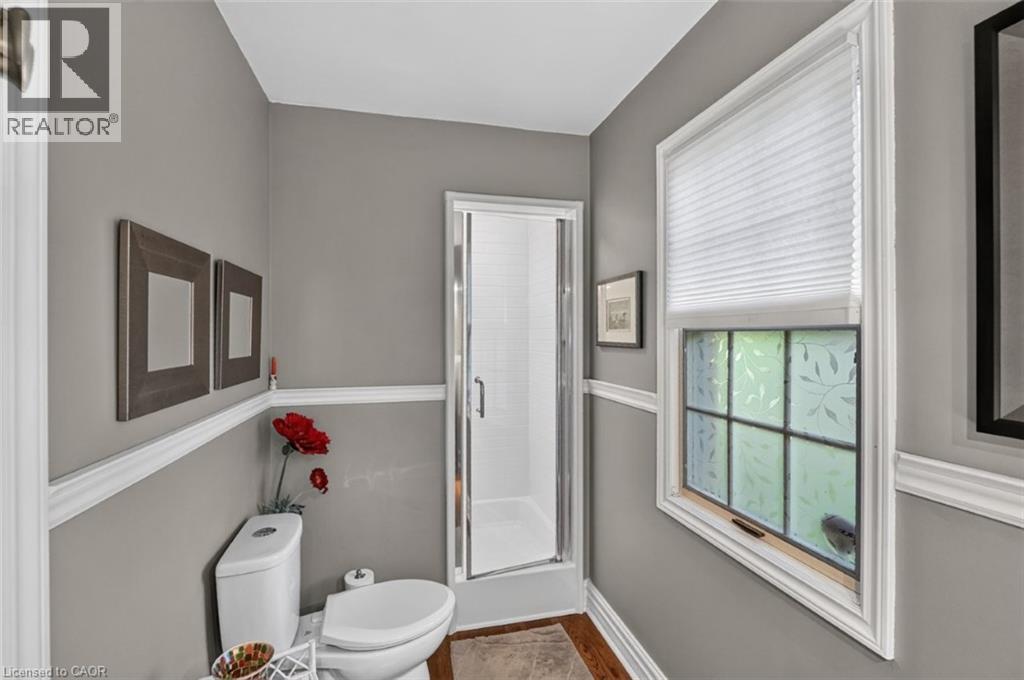 5 Carn Castle Gate Unit# 32, St. Catharines, ON